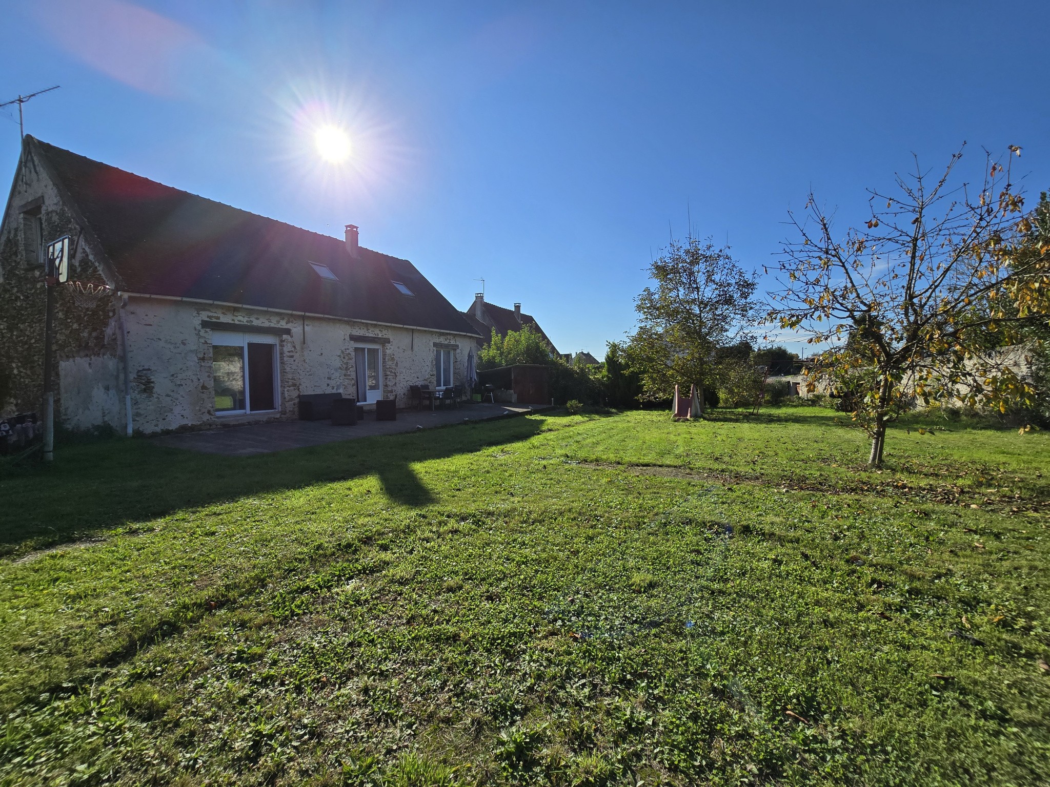 Vente Maison à Coulommiers 6 pièces