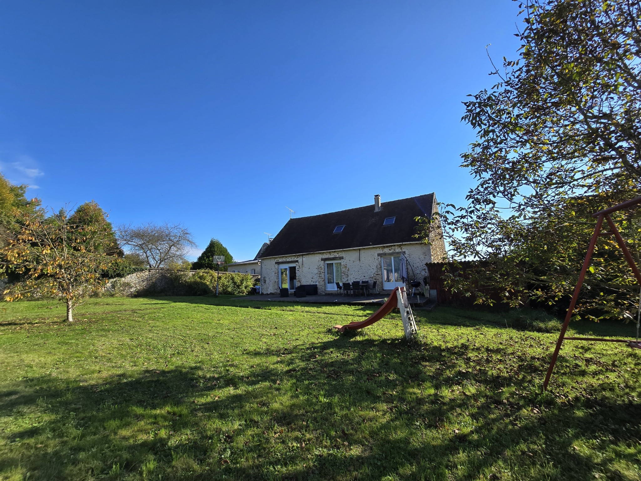 Vente Maison à Coulommiers 6 pièces