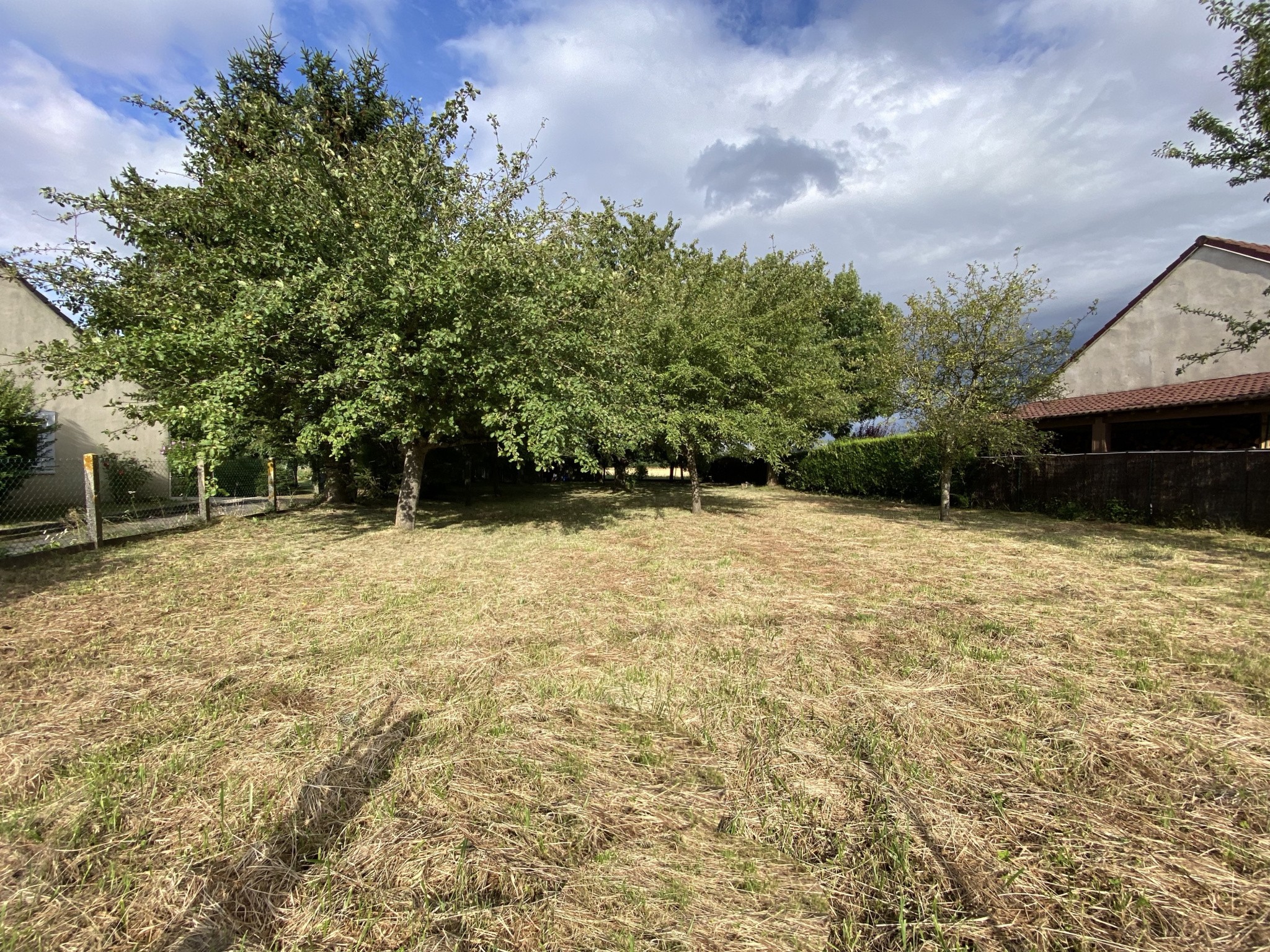 Vente Terrain à Coulommiers 0 pièce