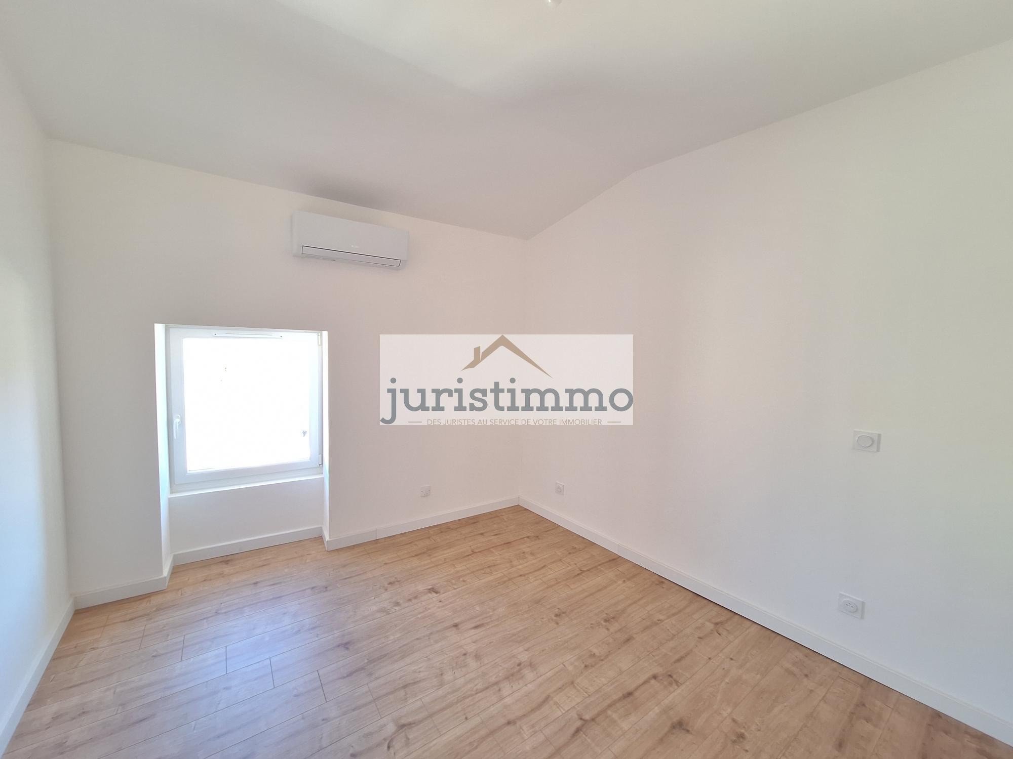 Vente Appartement à Lapalud 3 pièces