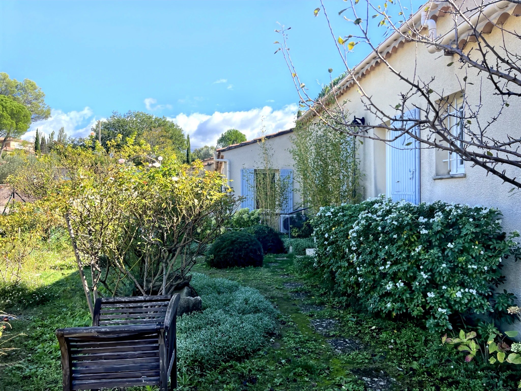 Vente Maison à Vaison-la-Romaine 5 pièces