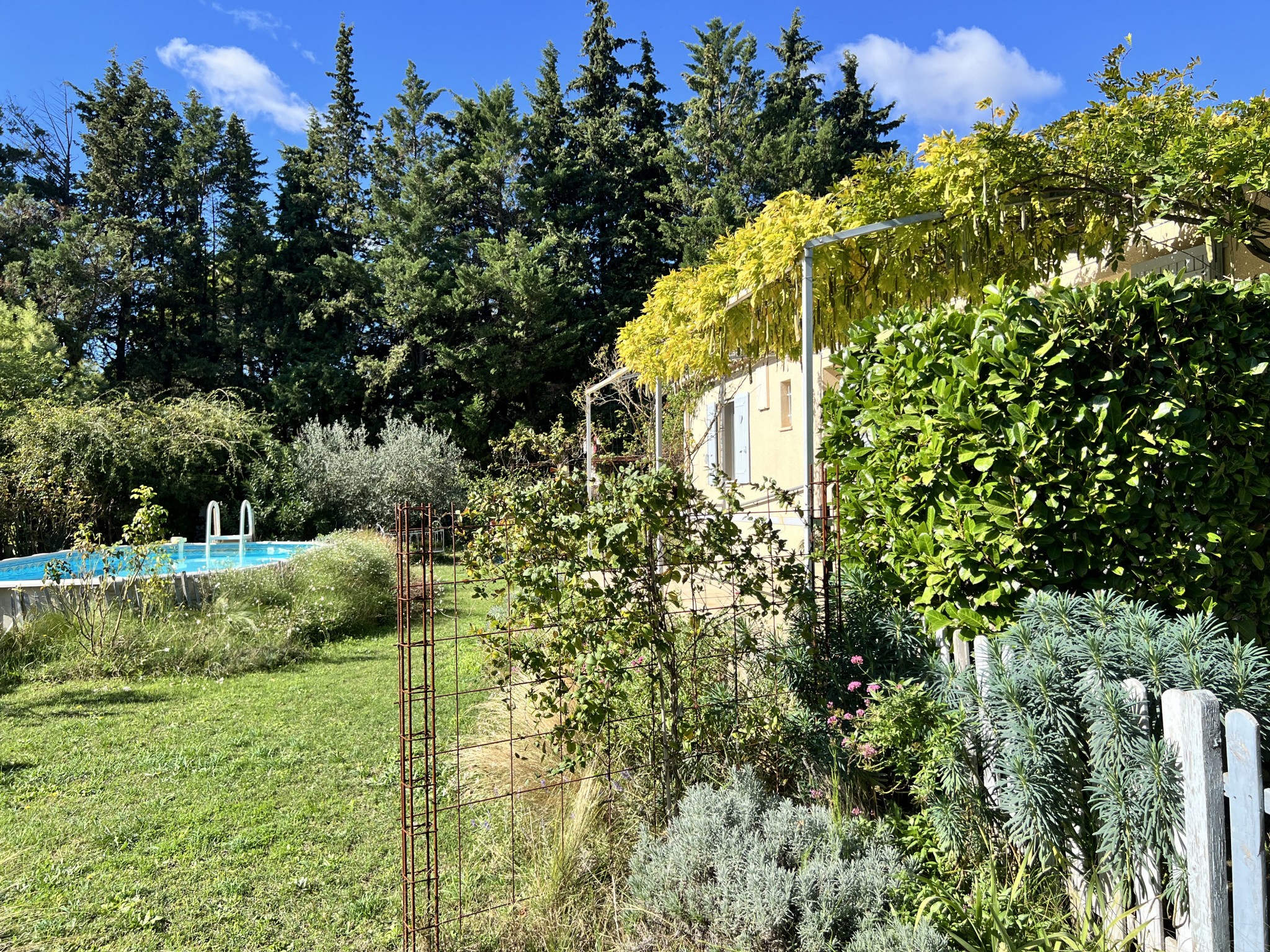 Vente Maison à Vaison-la-Romaine 5 pièces