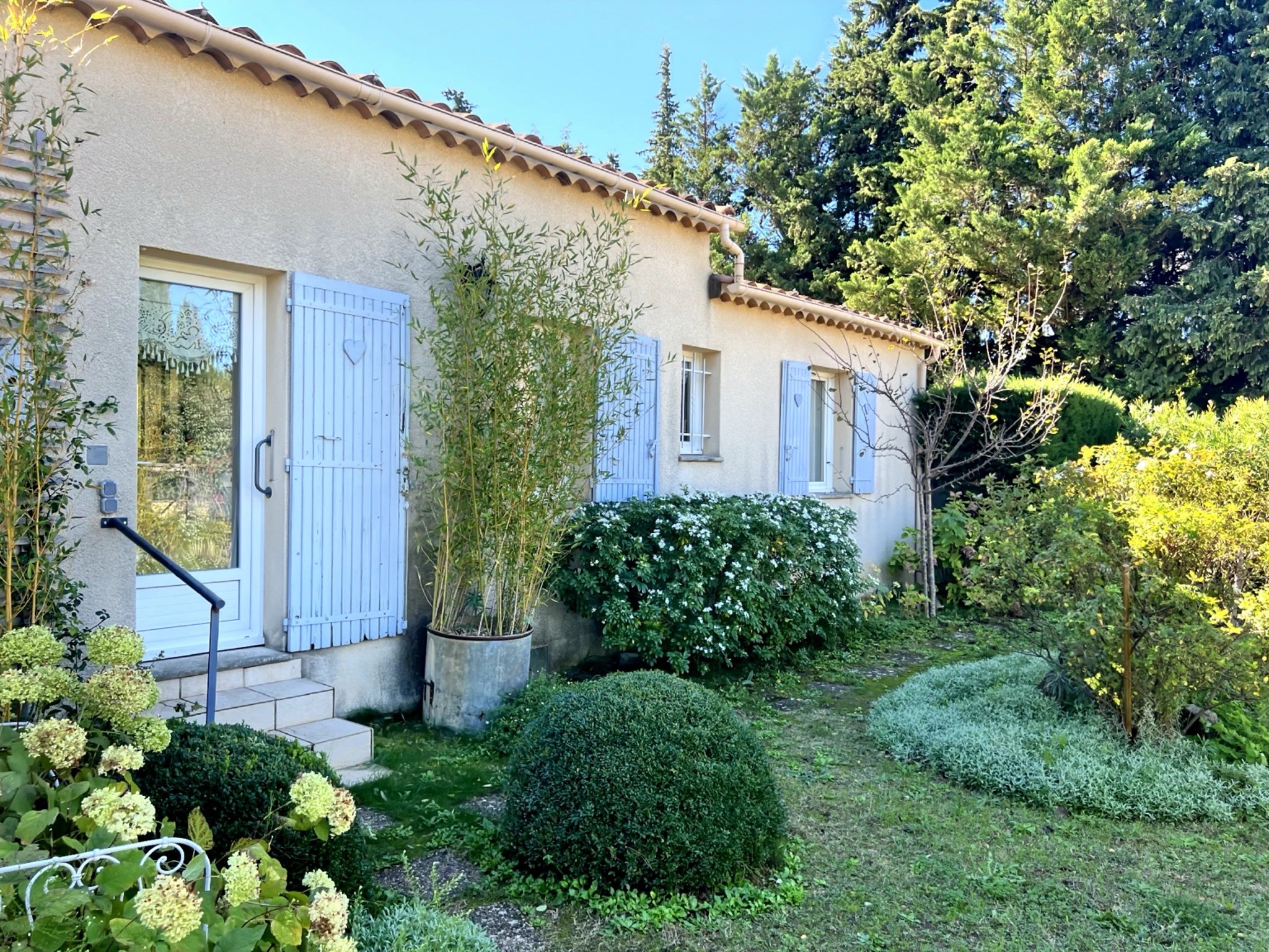 Vente Maison à Vaison-la-Romaine 5 pièces