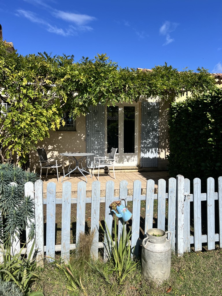 Vente Maison à Vaison-la-Romaine 5 pièces