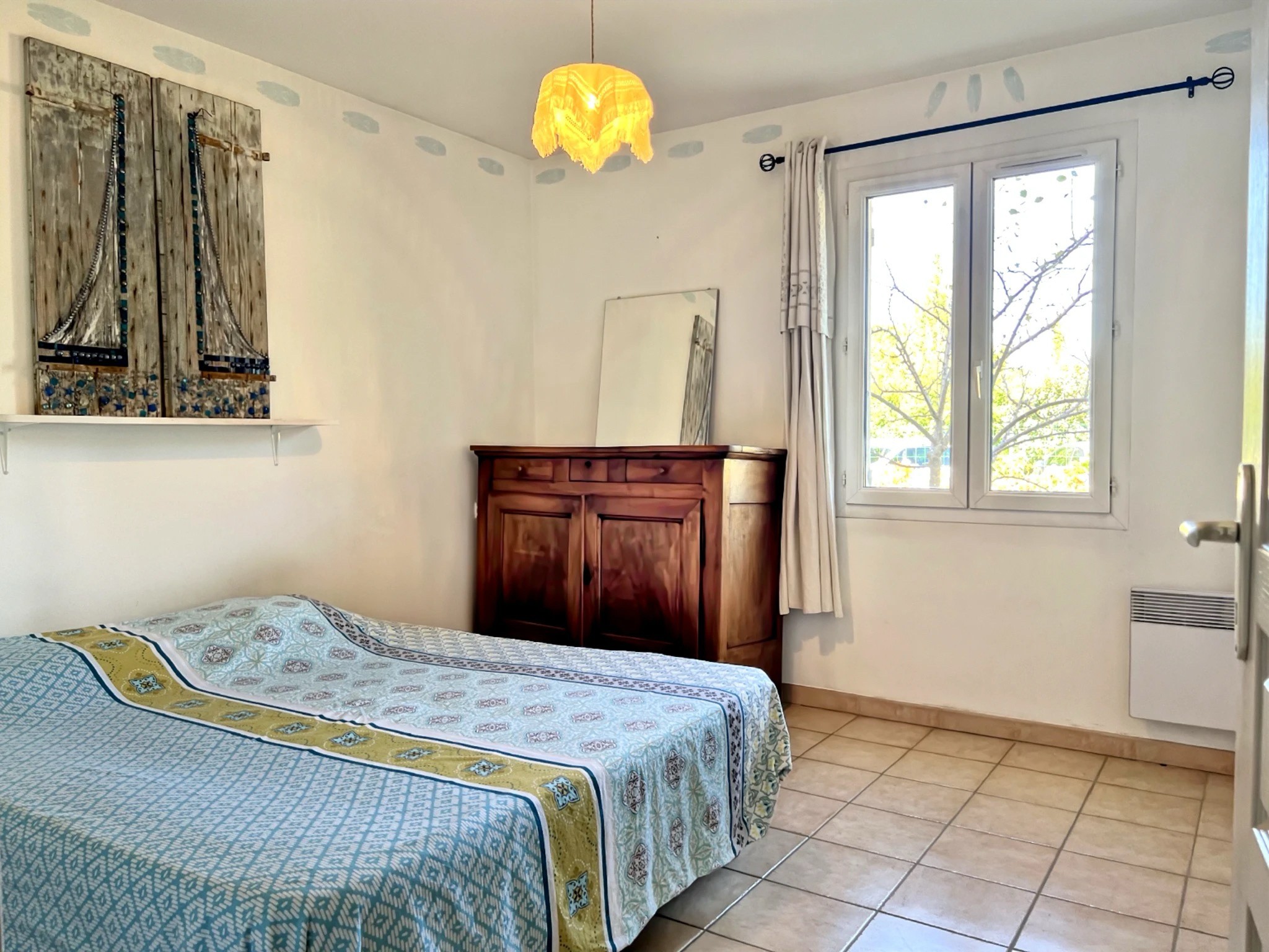 Vente Maison à Vaison-la-Romaine 5 pièces