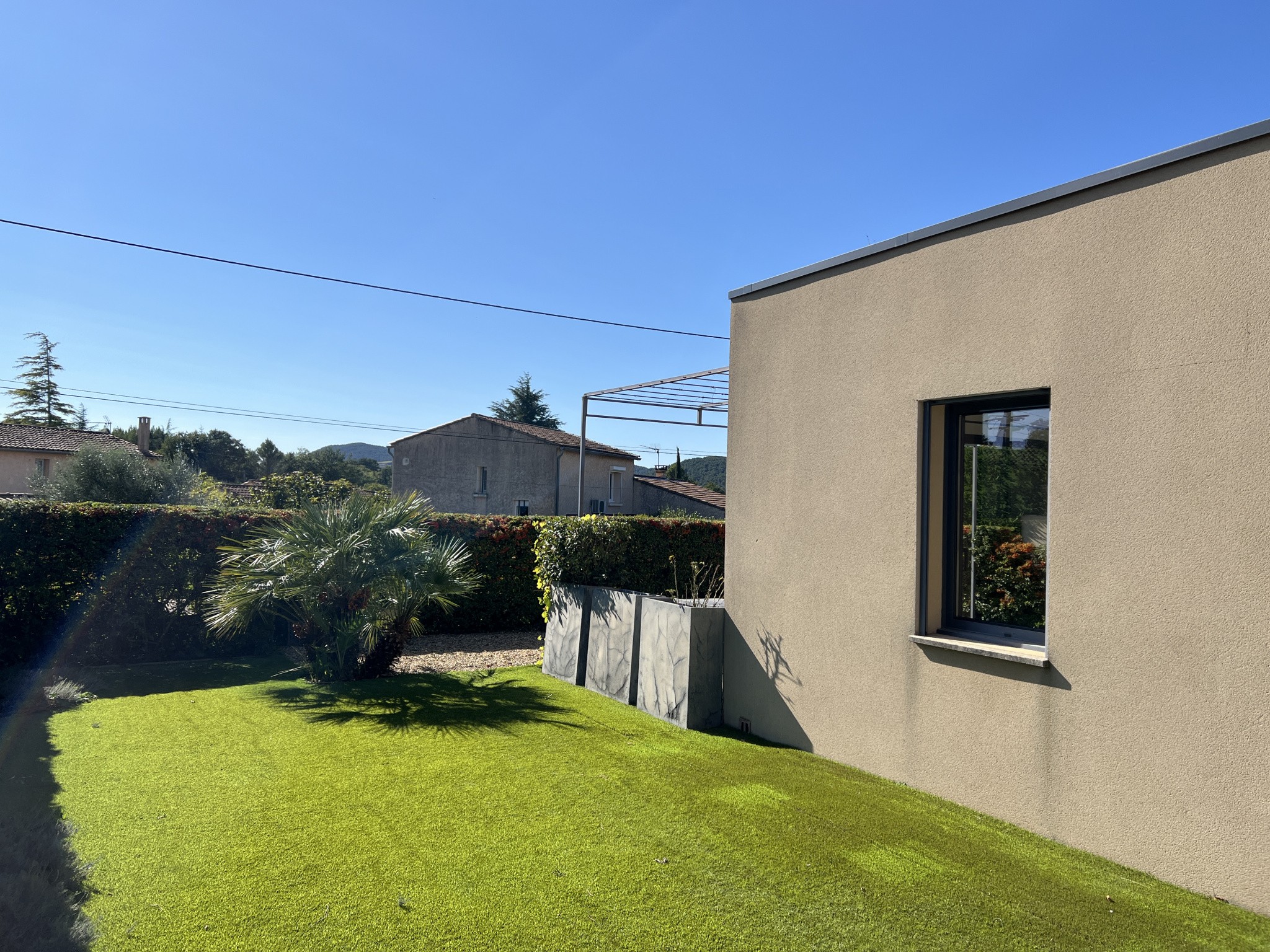 Vente Appartement à Vaison-la-Romaine 4 pièces