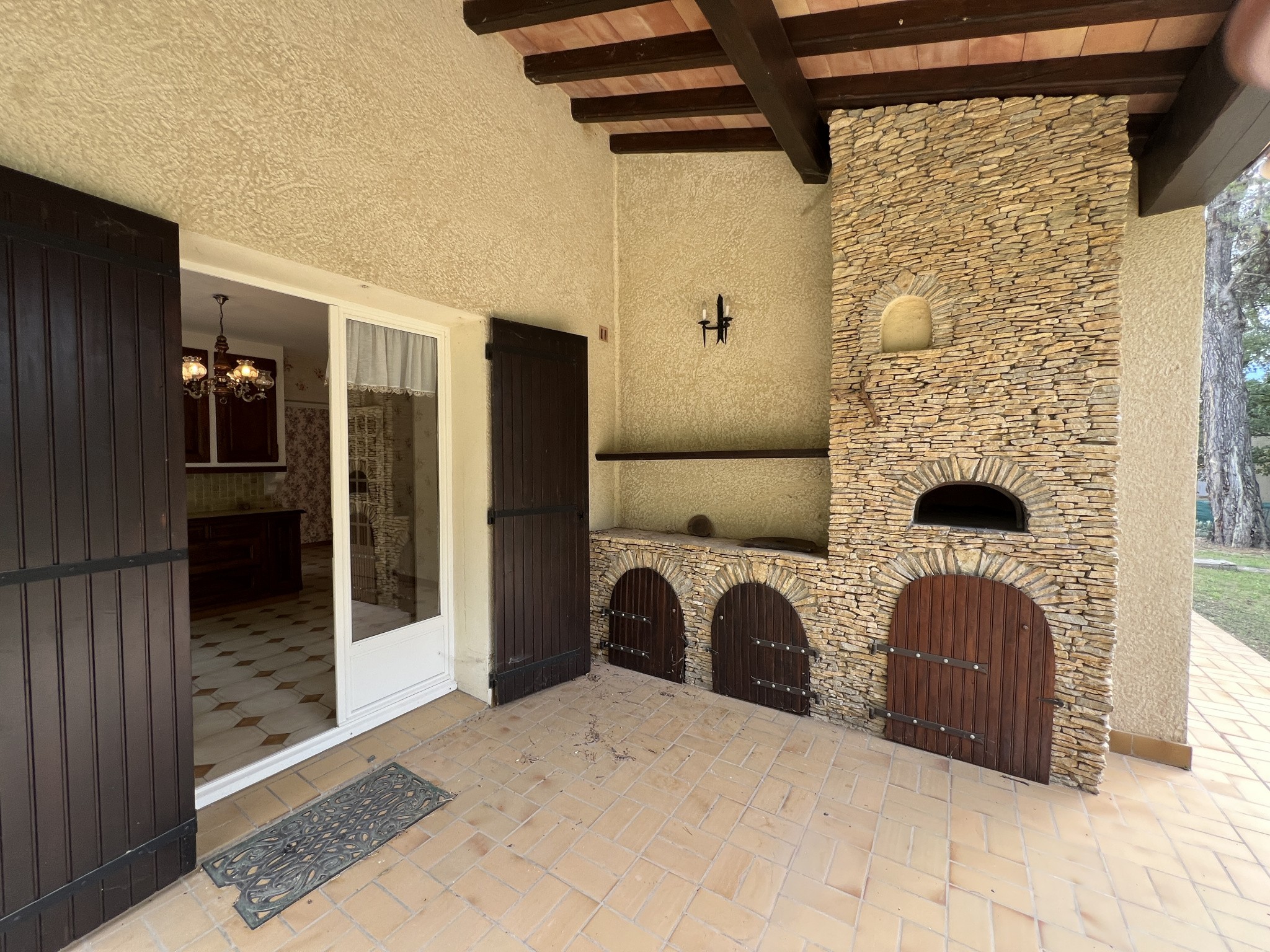 Vente Maison à Vaison-la-Romaine 4 pièces