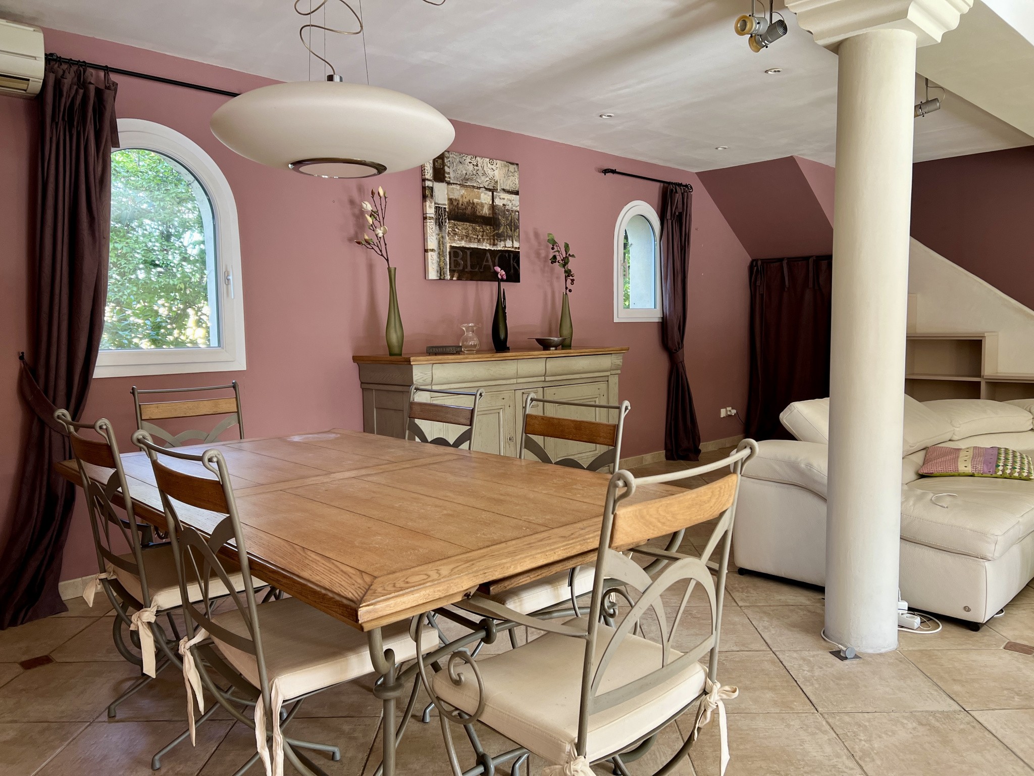 Vente Maison à Saint-Romain-en-Viennois 5 pièces