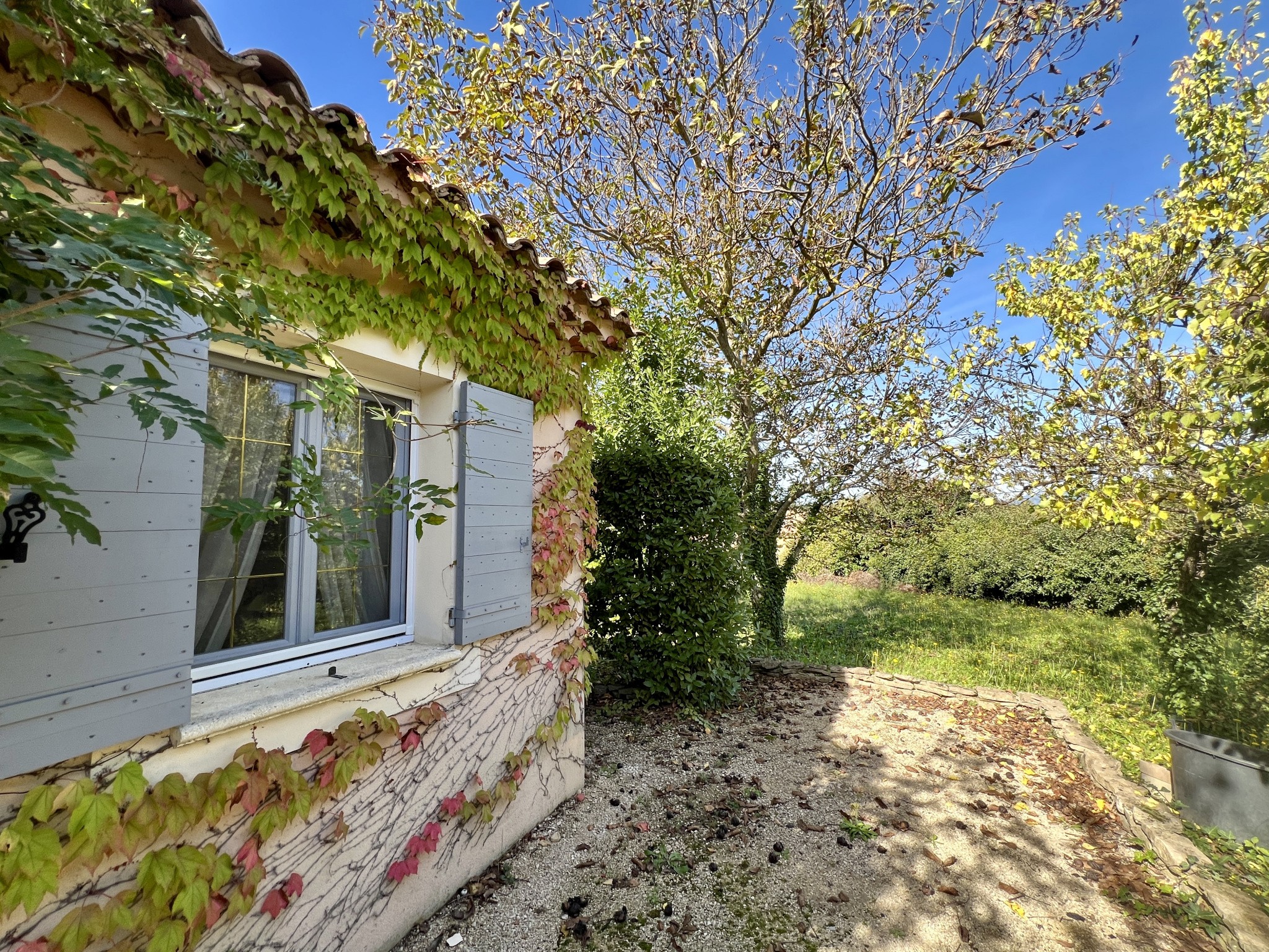 Vente Maison à Saint-Romain-en-Viennois 5 pièces