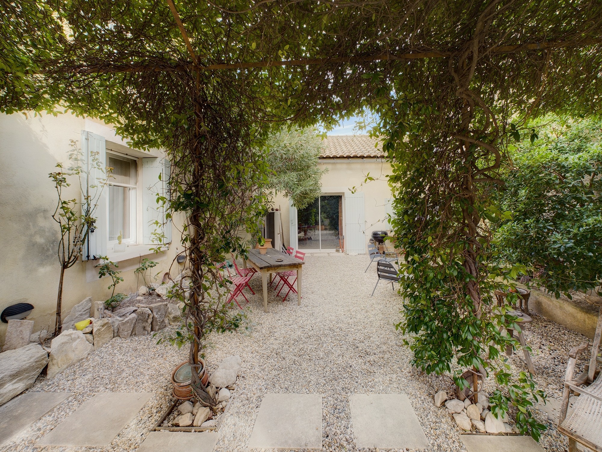 Vente Maison à Vaison-la-Romaine 7 pièces