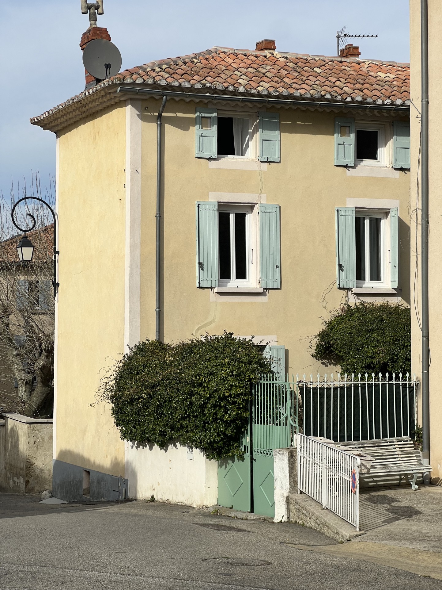 Vente Maison à Vaison-la-Romaine 7 pièces