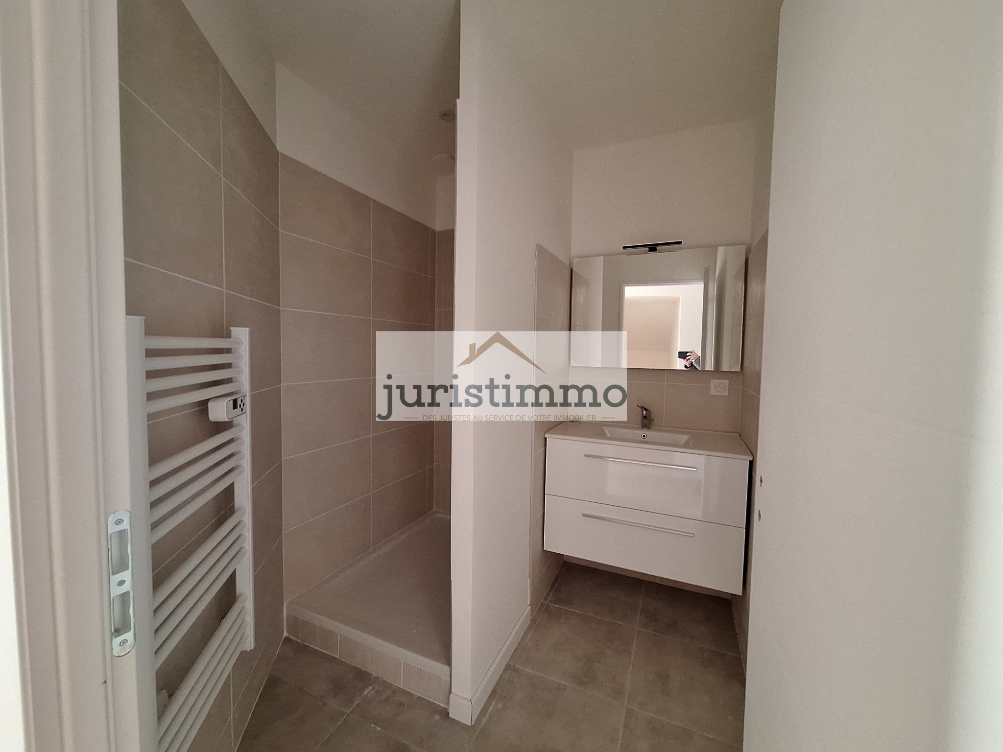 Vente Appartement à Lapalud 2 pièces