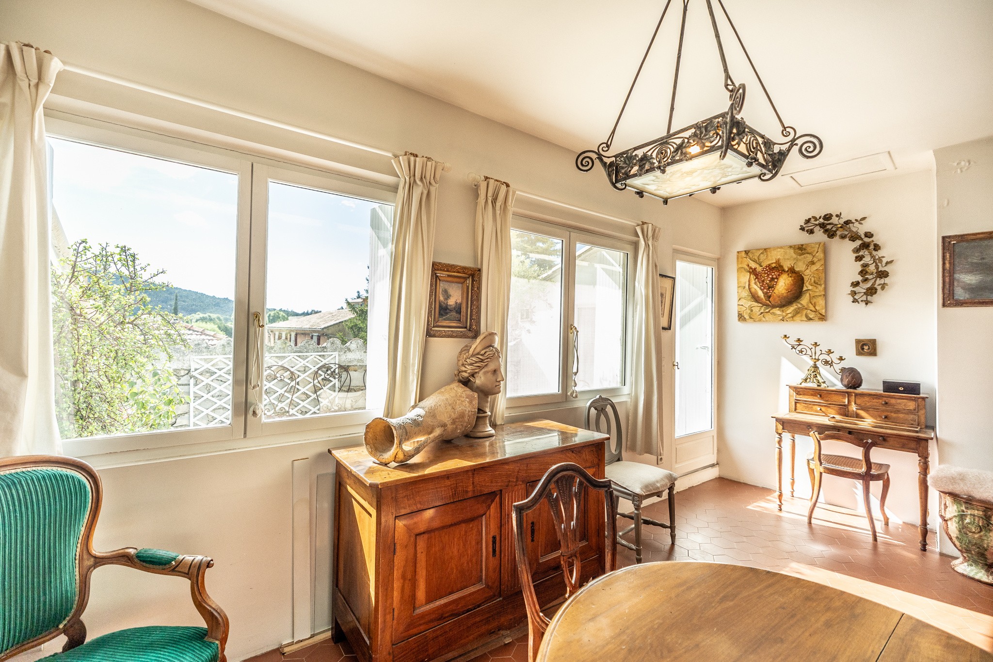 Vente Maison à Vaison-la-Romaine 15 pièces