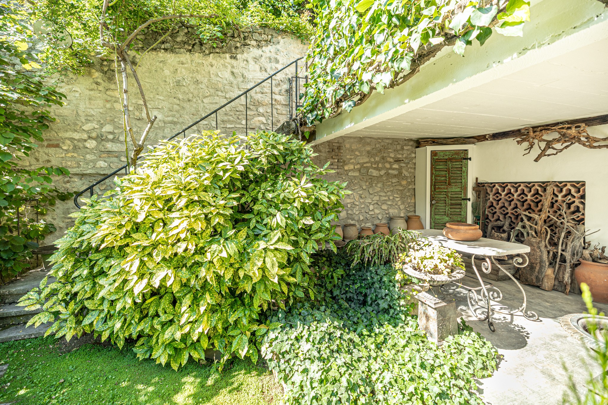 Vente Maison à Vaison-la-Romaine 15 pièces