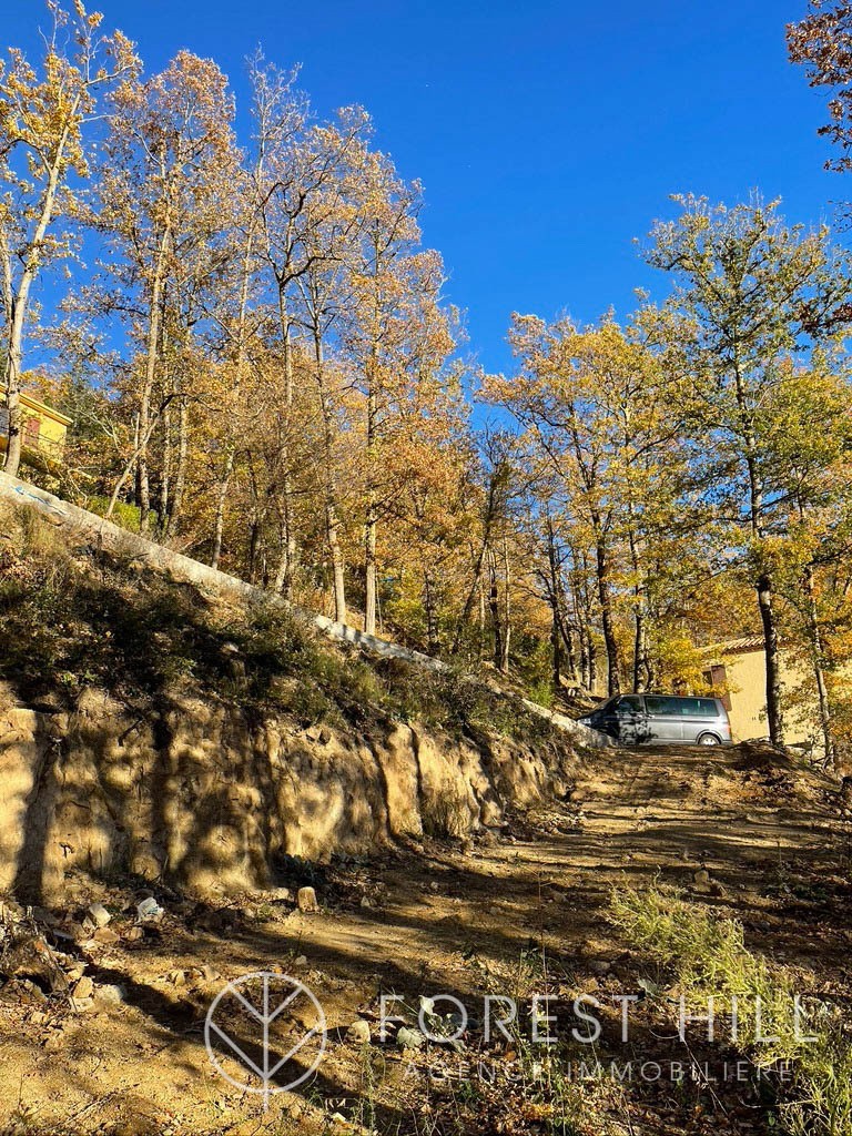 Vente Terrain à Maureillas-las-Illas 0 pièce