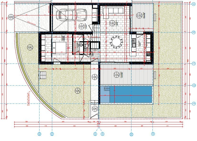 Vente Maison à Céret 4 pièces