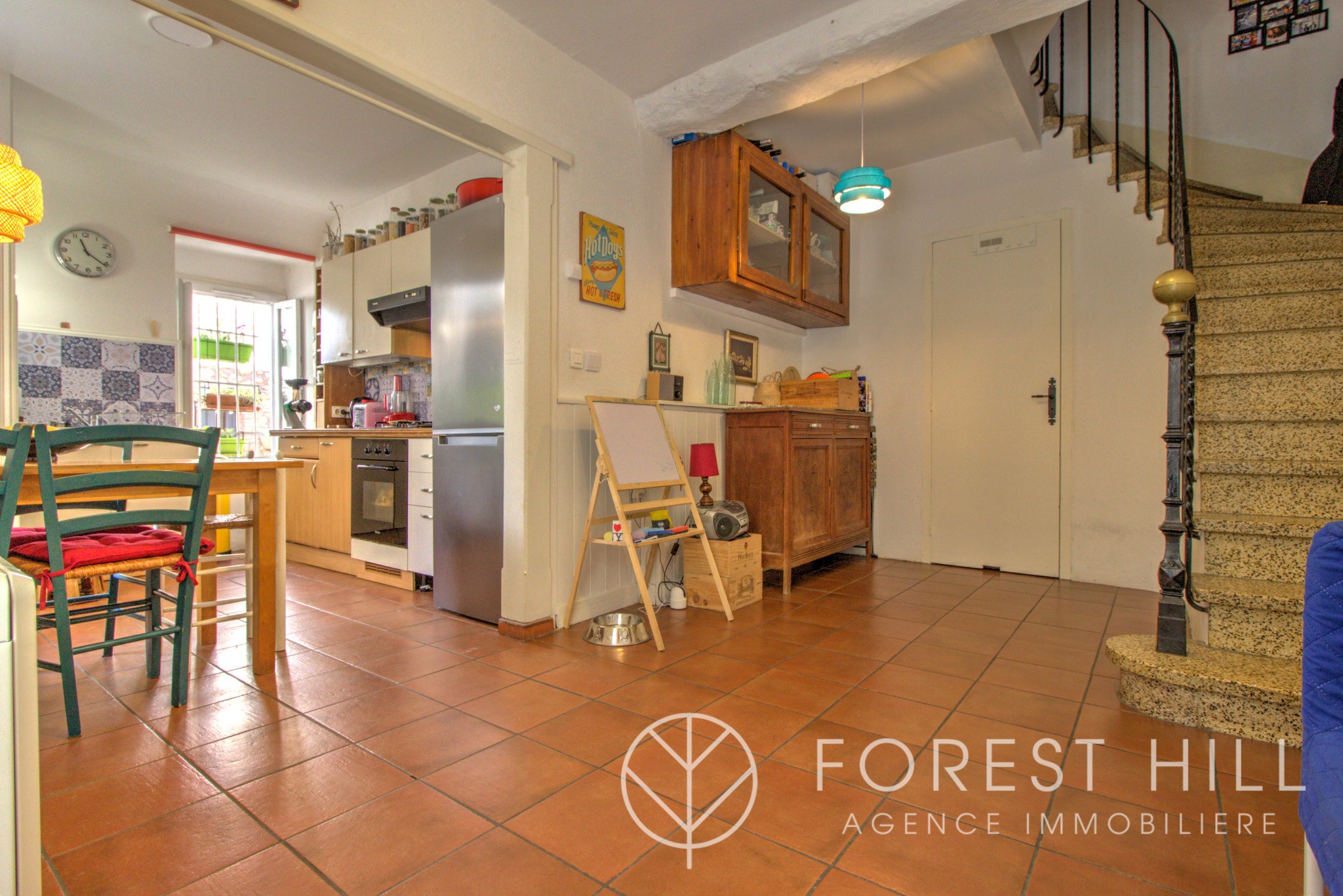 Vente Maison à Céret 5 pièces