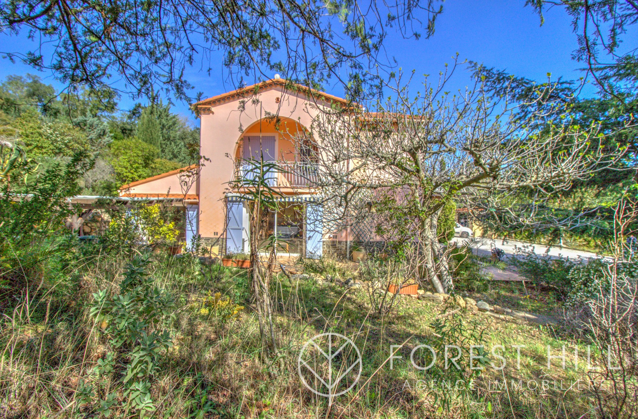 Vente Maison à Laroque-des-Albères 6 pièces