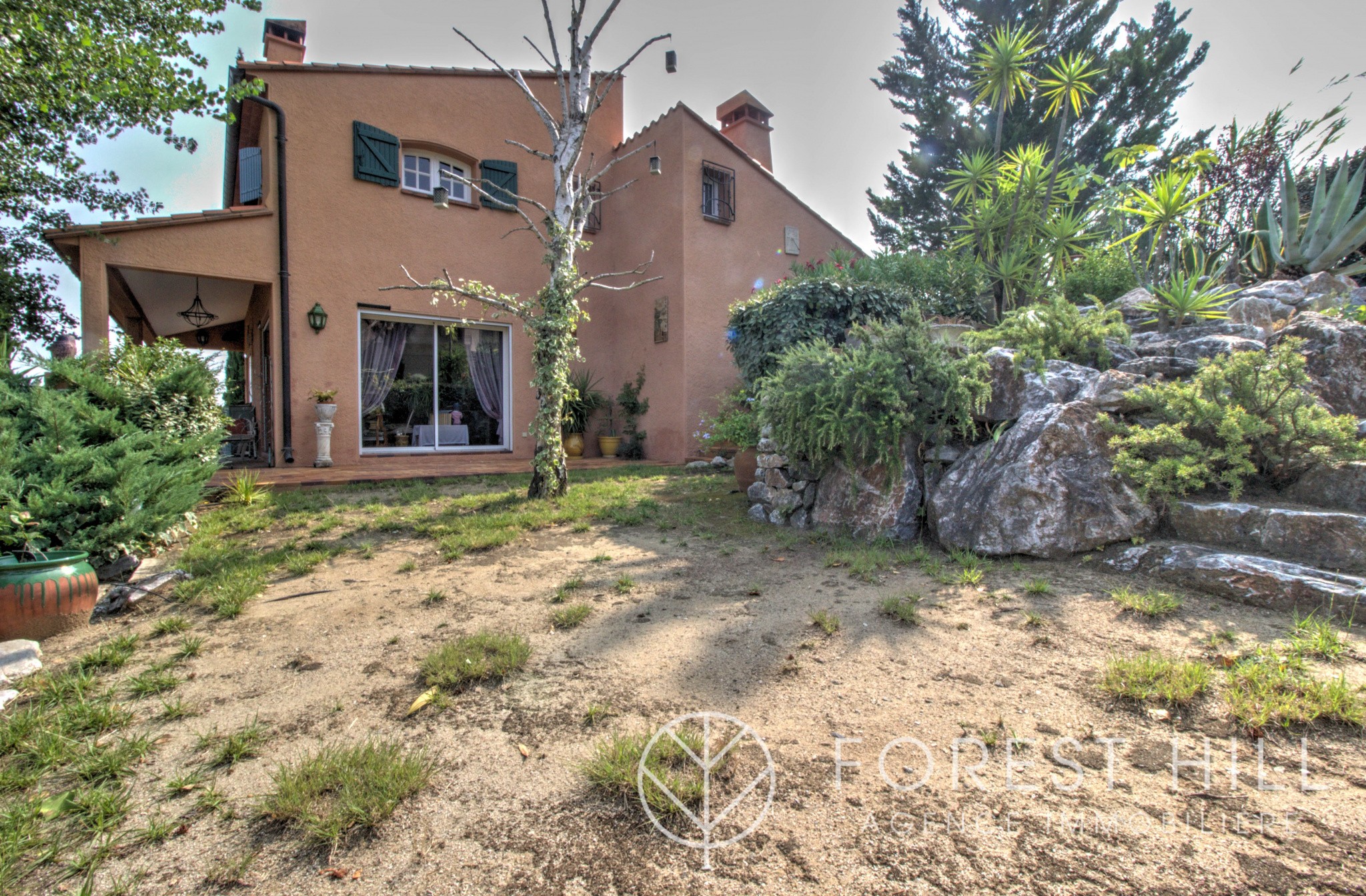 Vente Maison à Céret 9 pièces