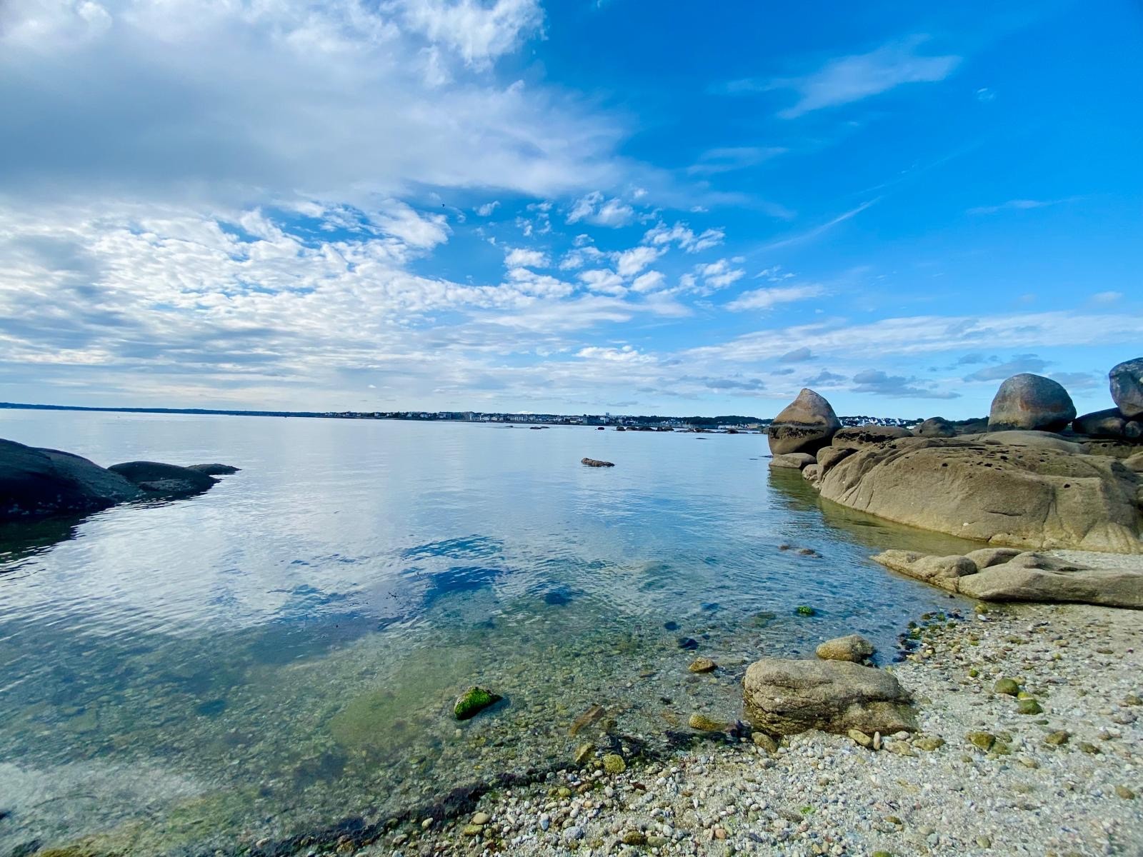 Vente Maison à Concarneau 7 pièces