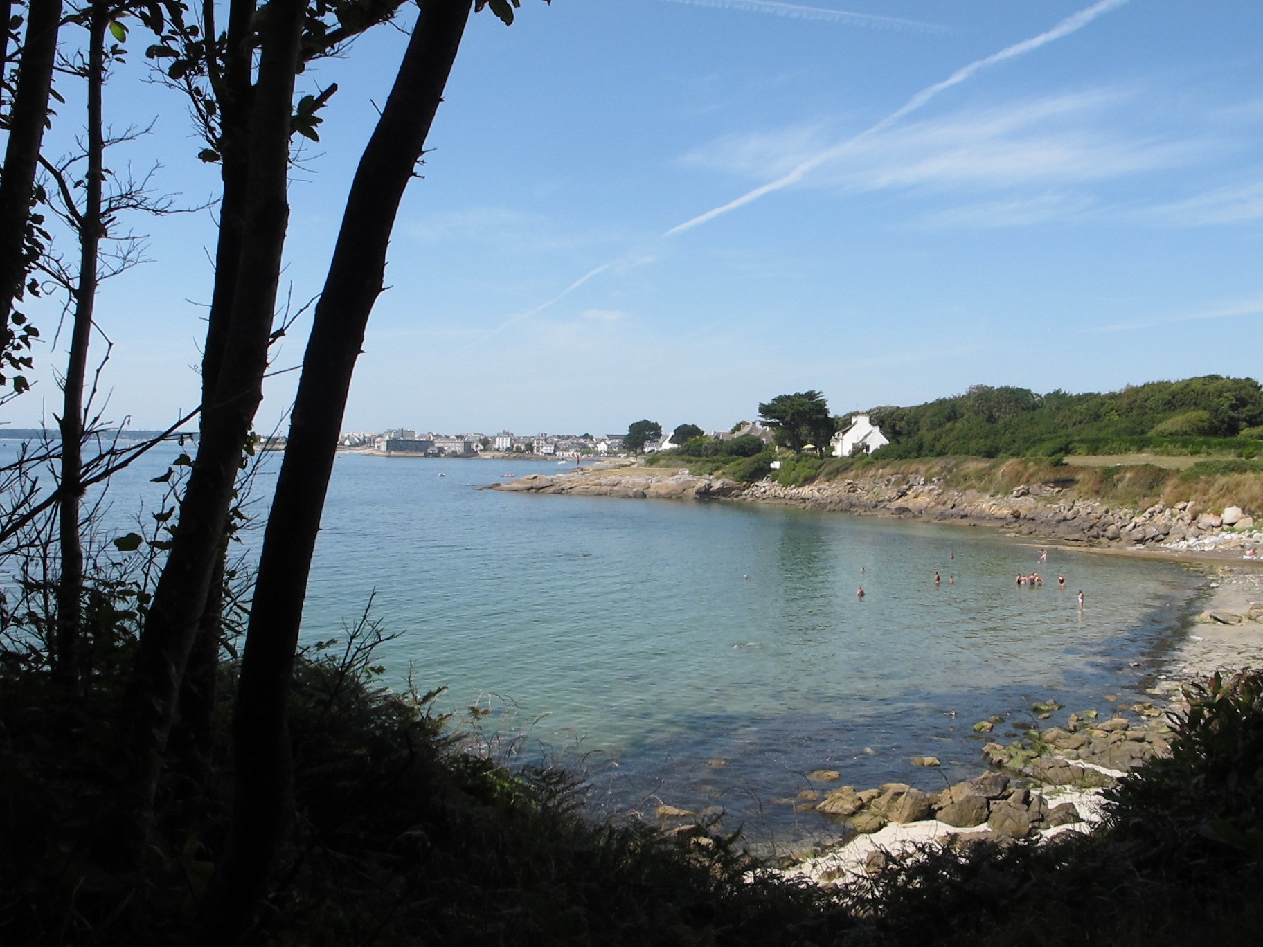 Vente Maison à Concarneau 5 pièces