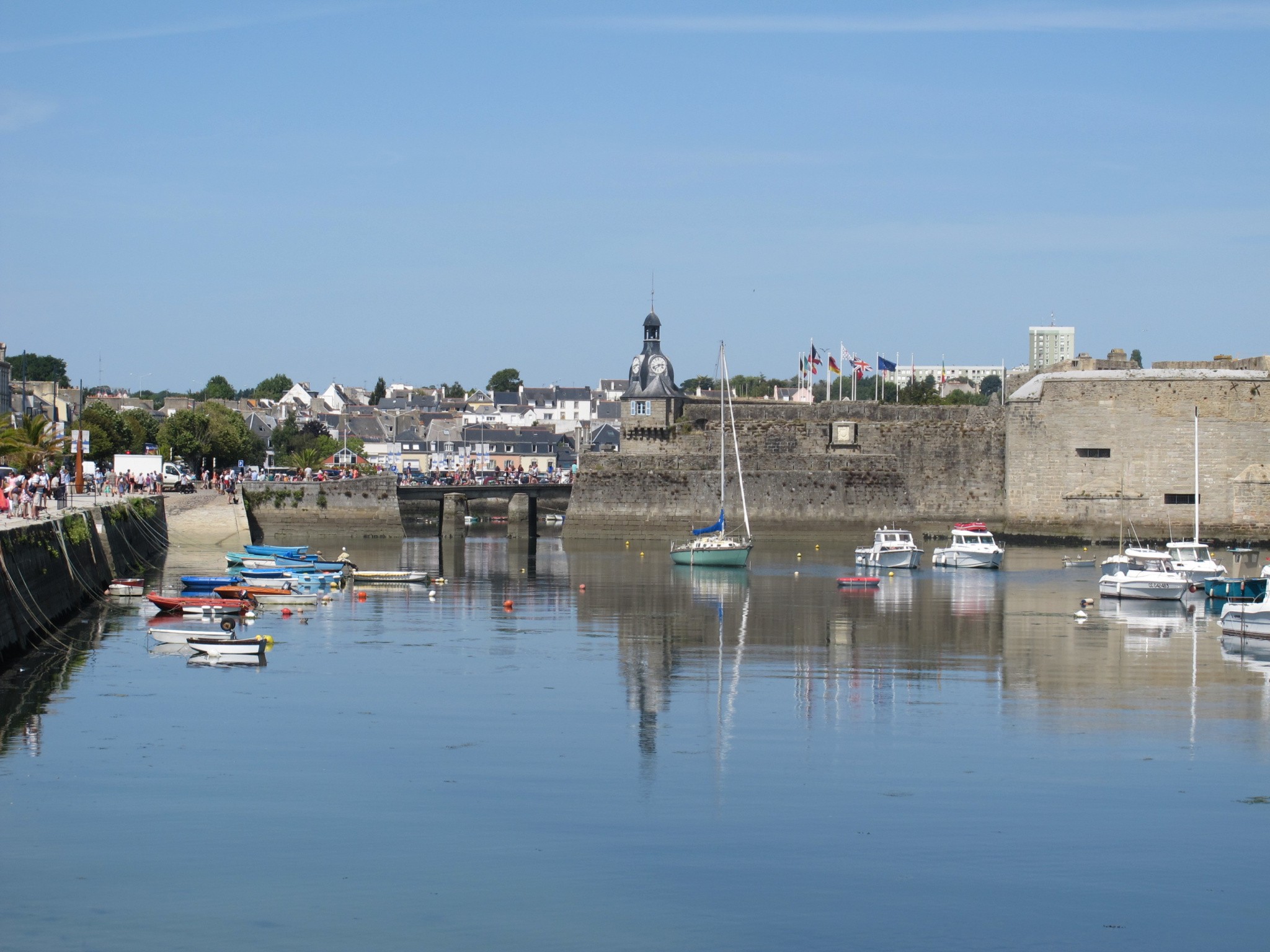 Vente Maison à Concarneau 5 pièces