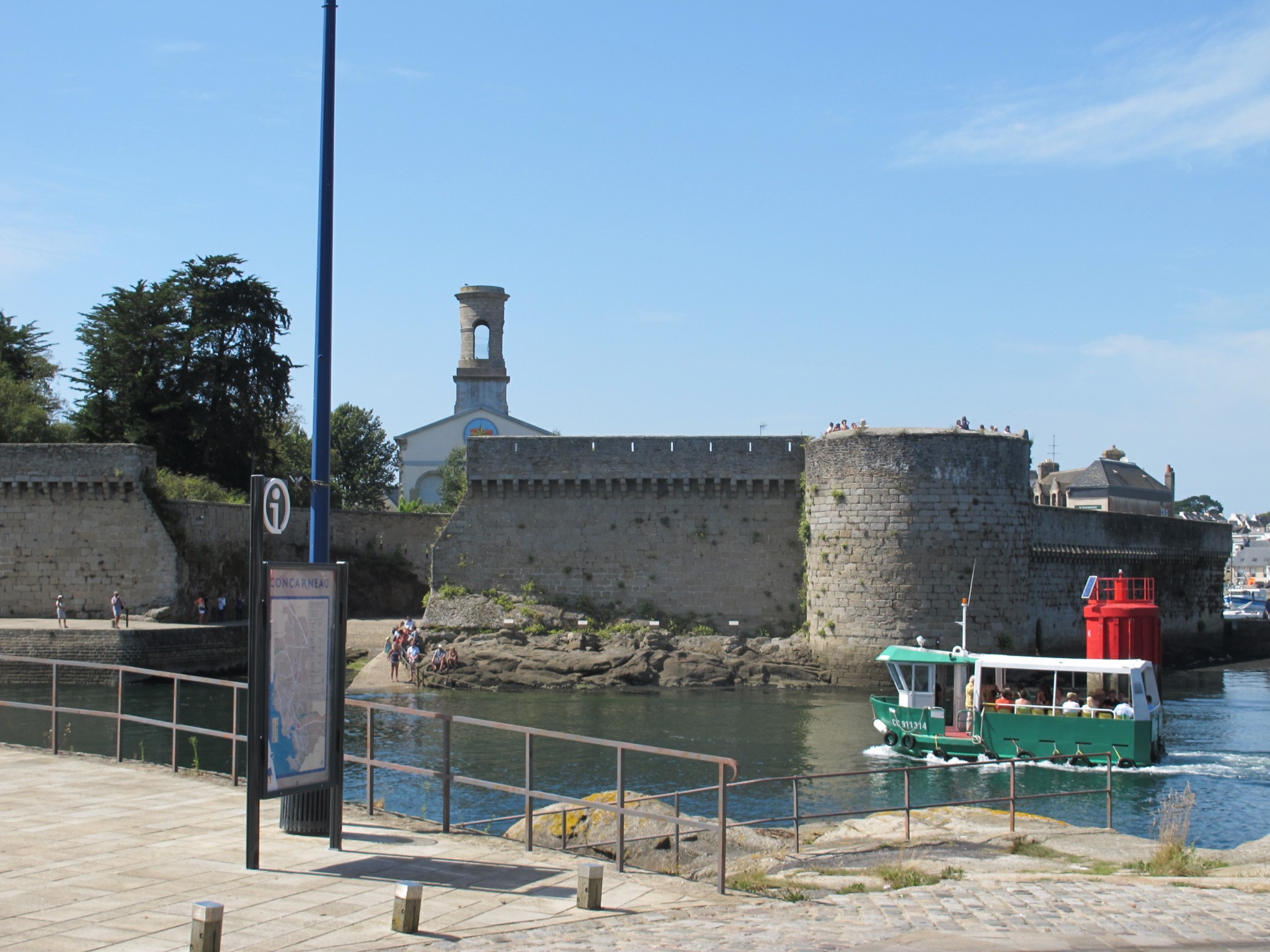 Vente Maison à Concarneau 5 pièces