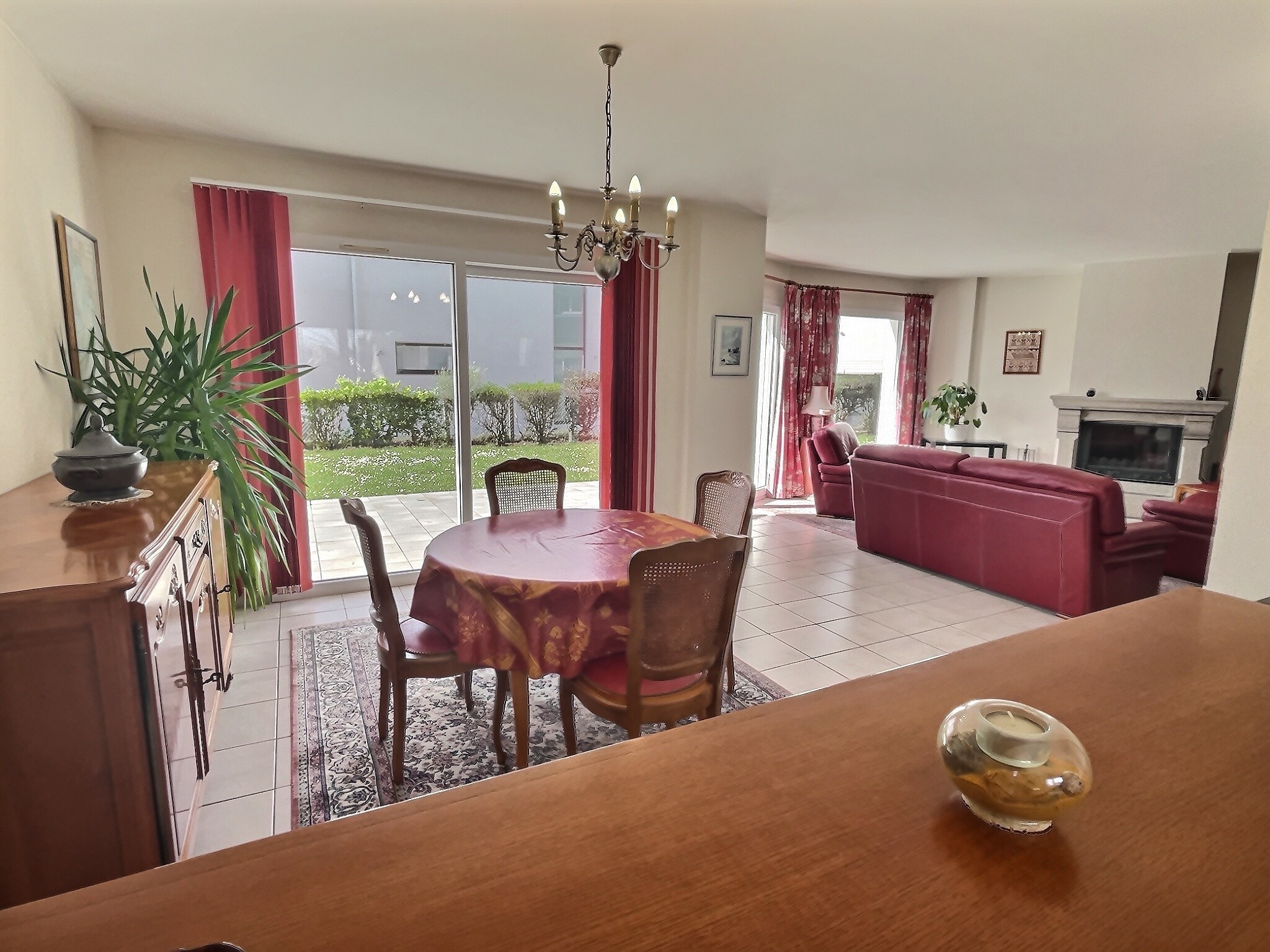 Vente Maison à Concarneau 6 pièces