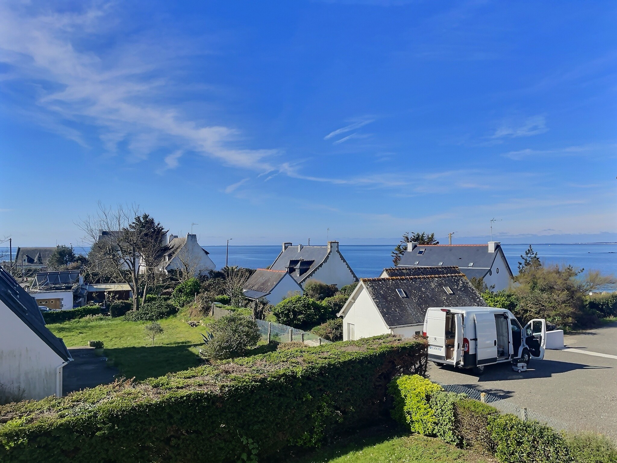 Vente Maison à Concarneau 6 pièces