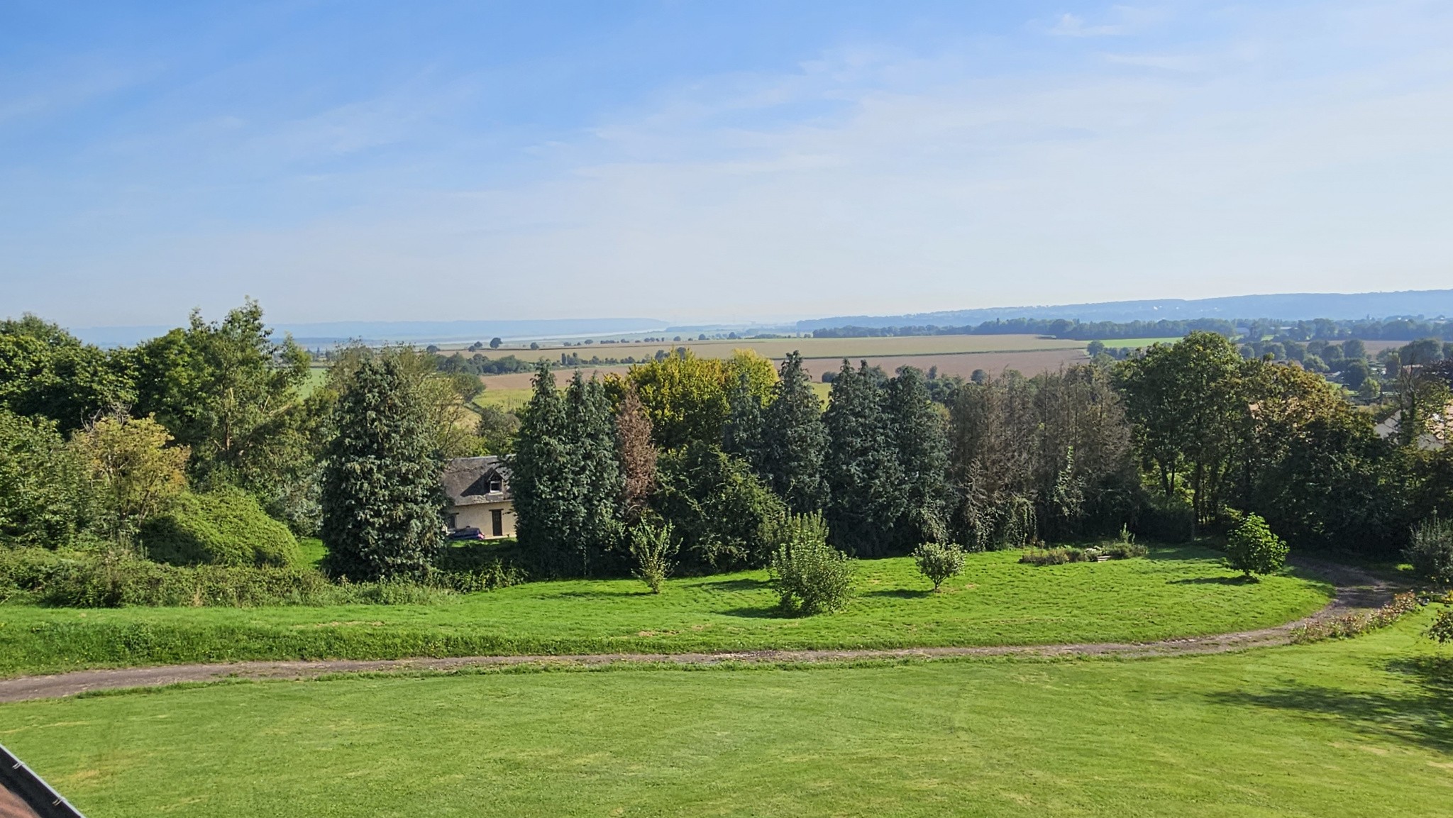 Vente Maison à Honfleur 5 pièces