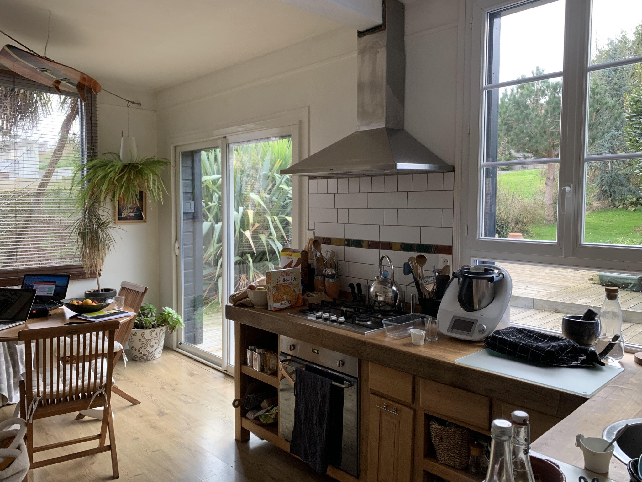 Vente Maison à Honfleur 6 pièces