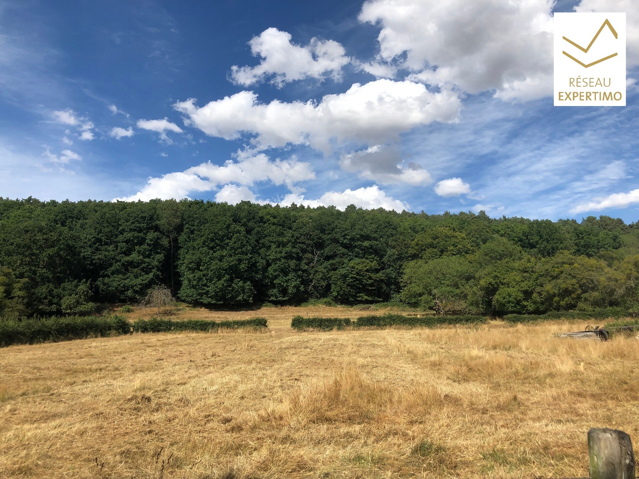 Vente Maison à le Bec-Hellouin 9 pièces