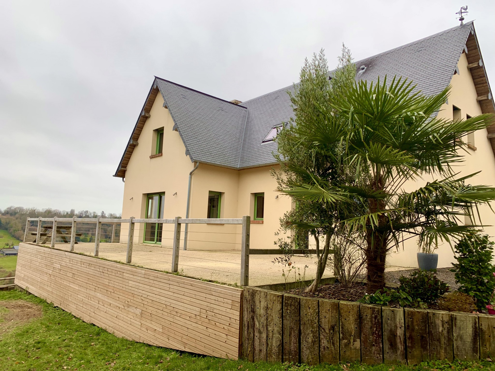 Vente Maison à Honfleur 5 pièces