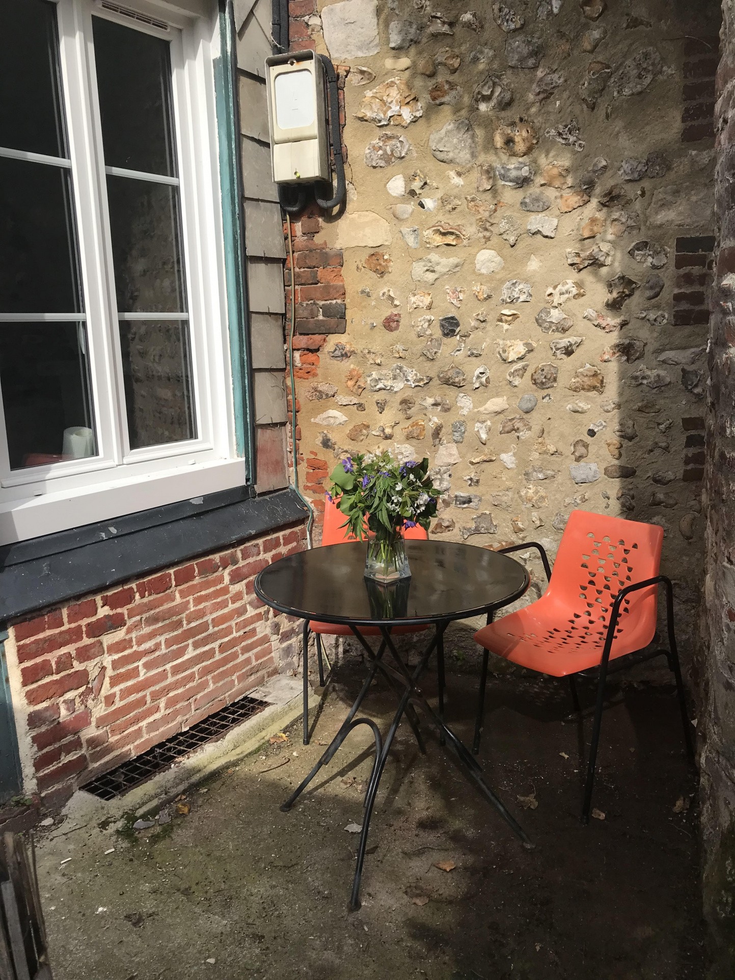 Vente Appartement à Honfleur 2 pièces