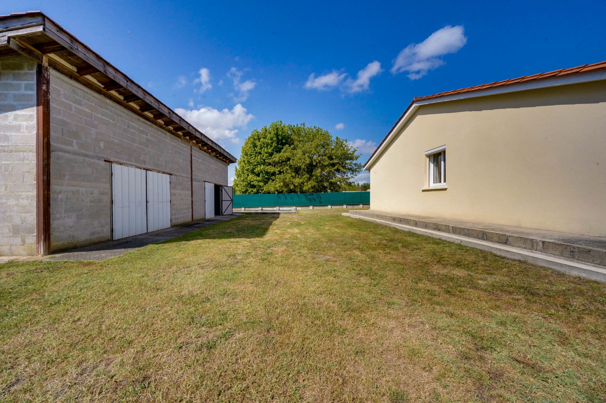 Vente Maison à Saint-Ciers-sur-Gironde 4 pièces