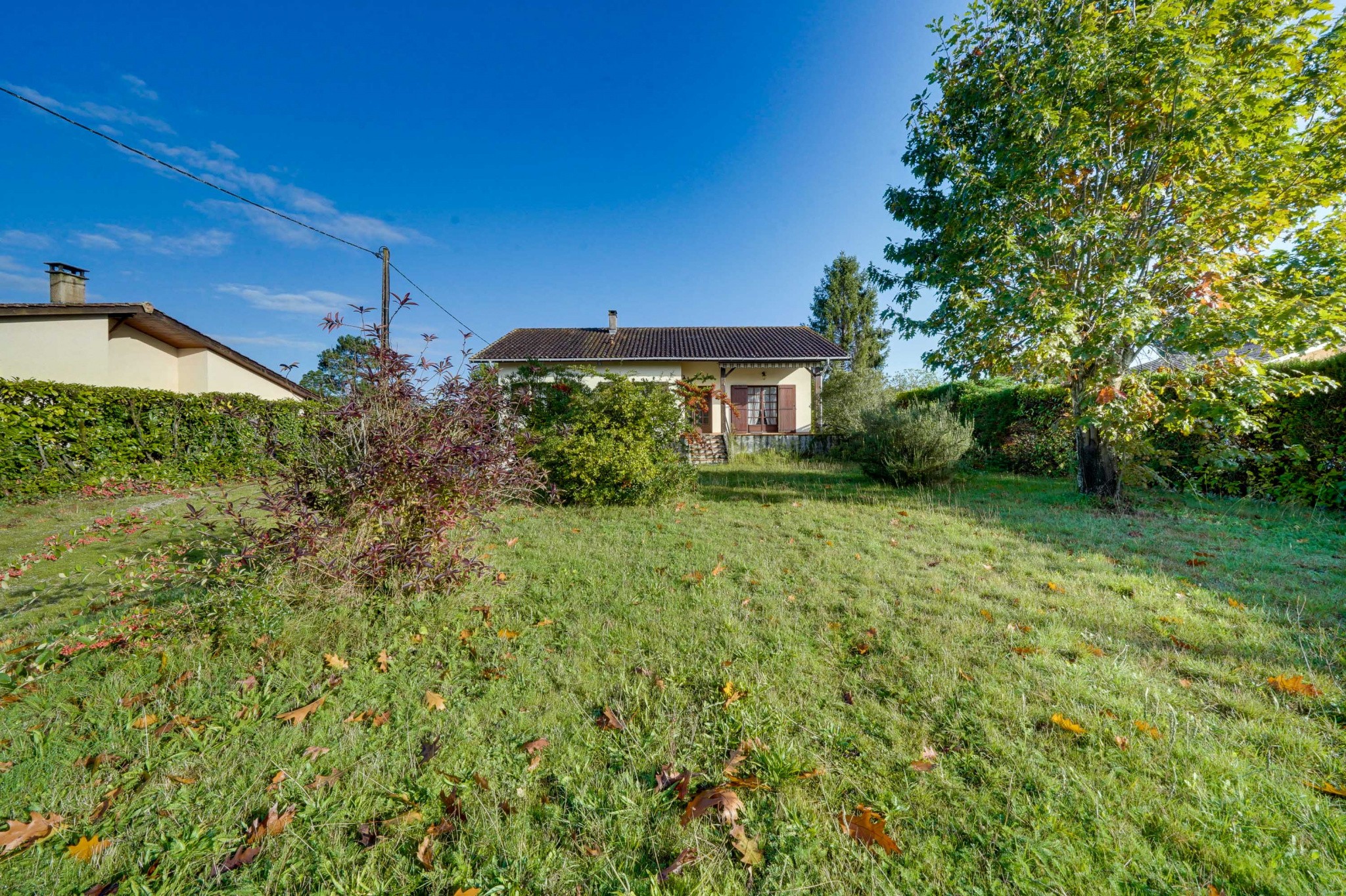 Vente Maison à Saint-Médard-en-Jalles 7 pièces