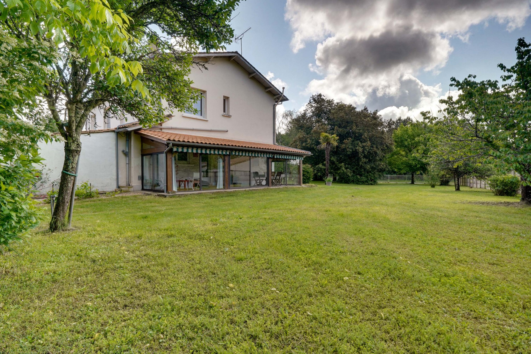 Vente Maison à Saint-André-de-Cubzac 9 pièces