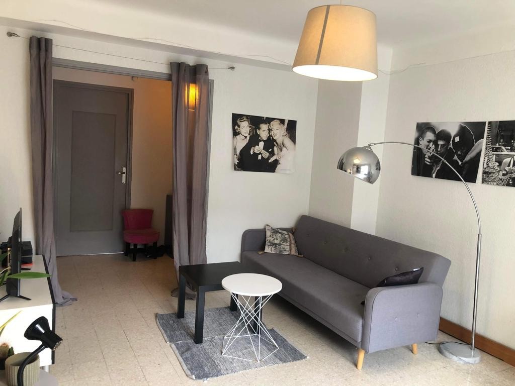 Vente Appartement à Montpellier 4 pièces