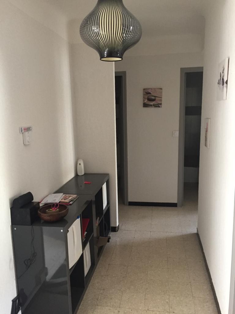 Vente Appartement à Montpellier 4 pièces