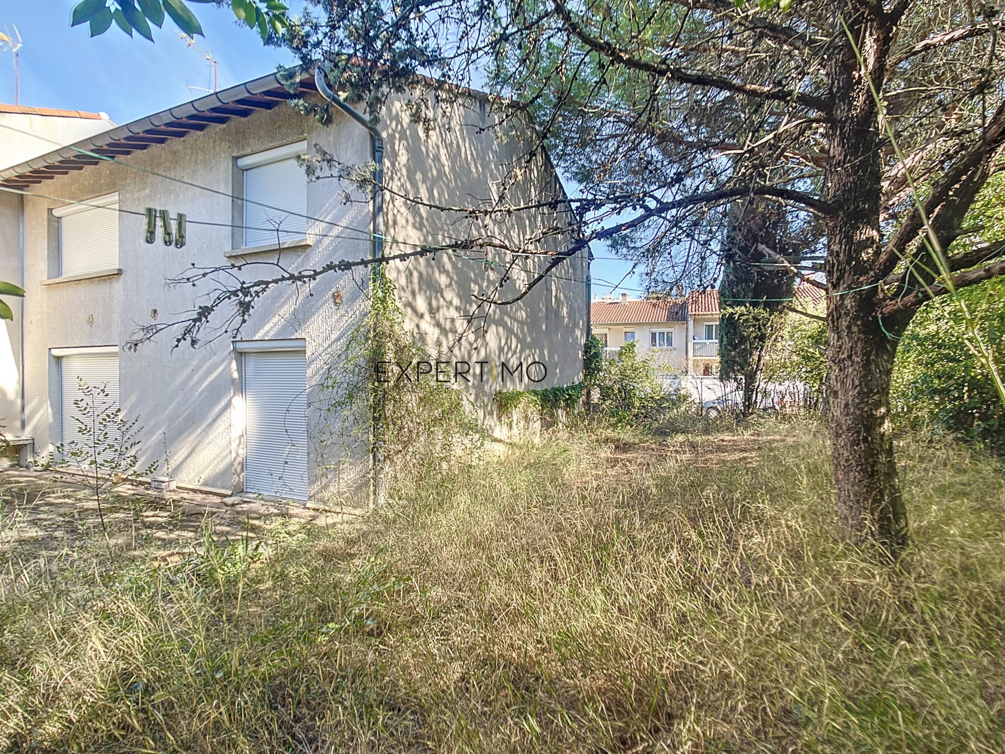 Vente Maison à Montpellier 5 pièces