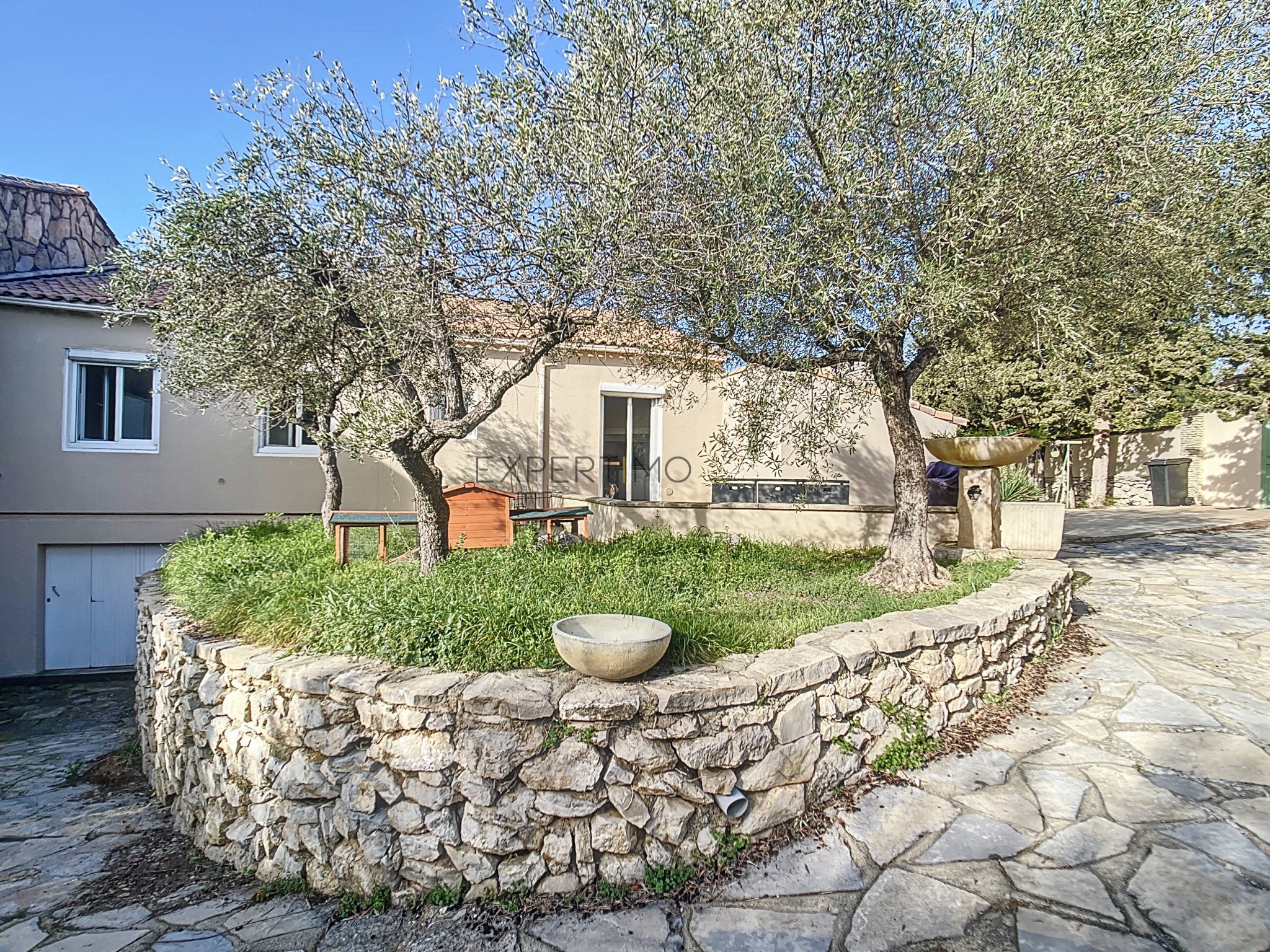 Vente Maison à Castelnau-le-Lez 7 pièces