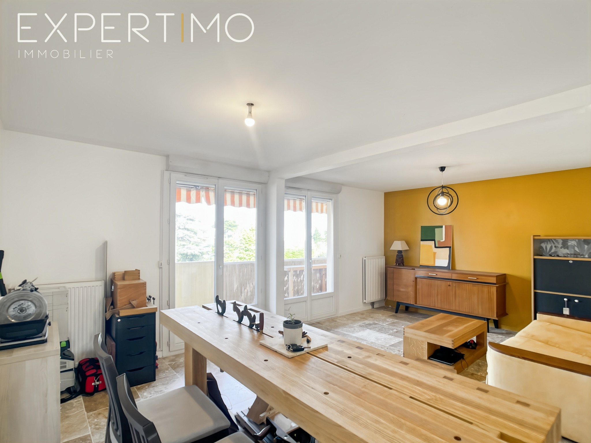 Vente Appartement à Montpellier 4 pièces