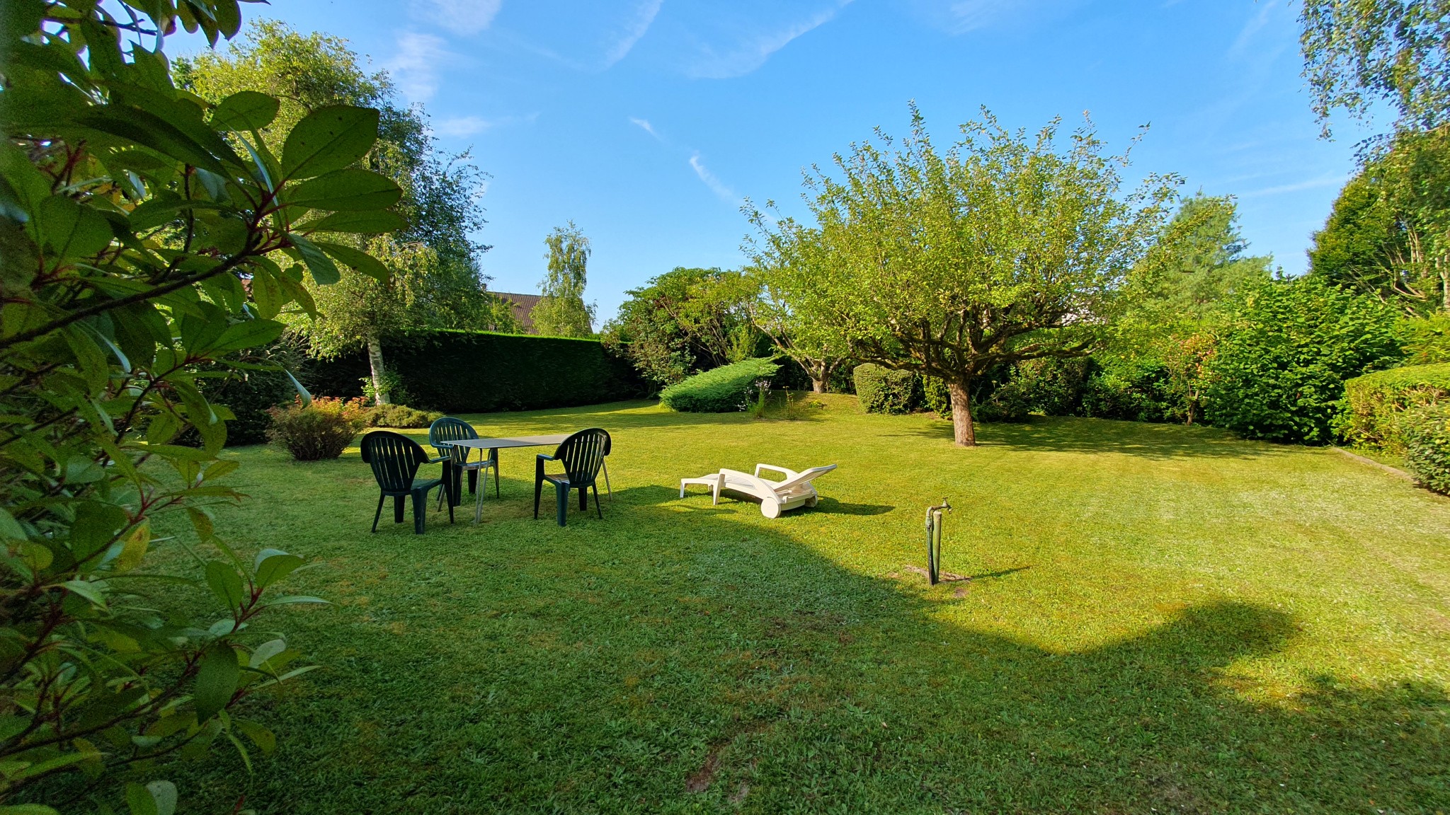 Vente Maison à Montfort-l'Amaury 7 pièces