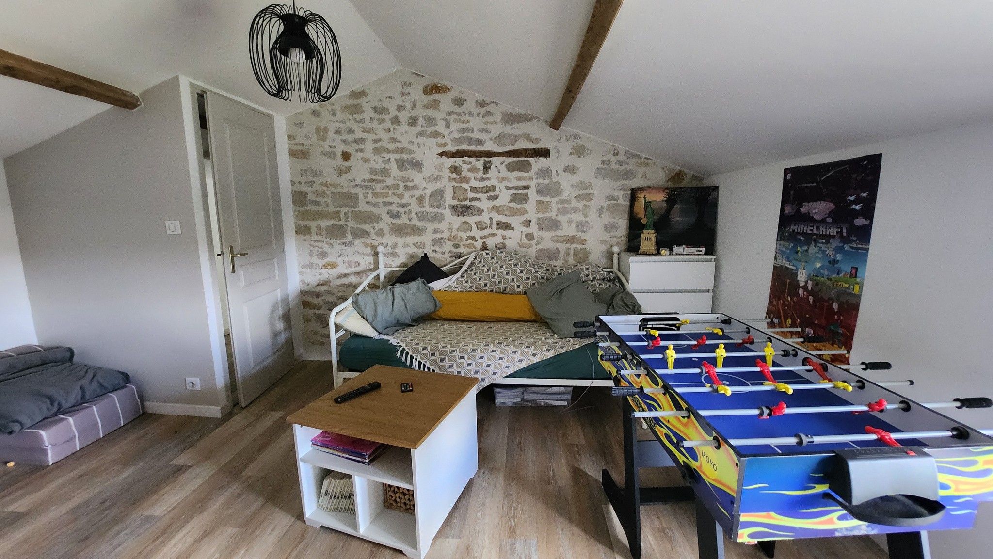 Vente Maison à Sainte-Hermine 6 pièces