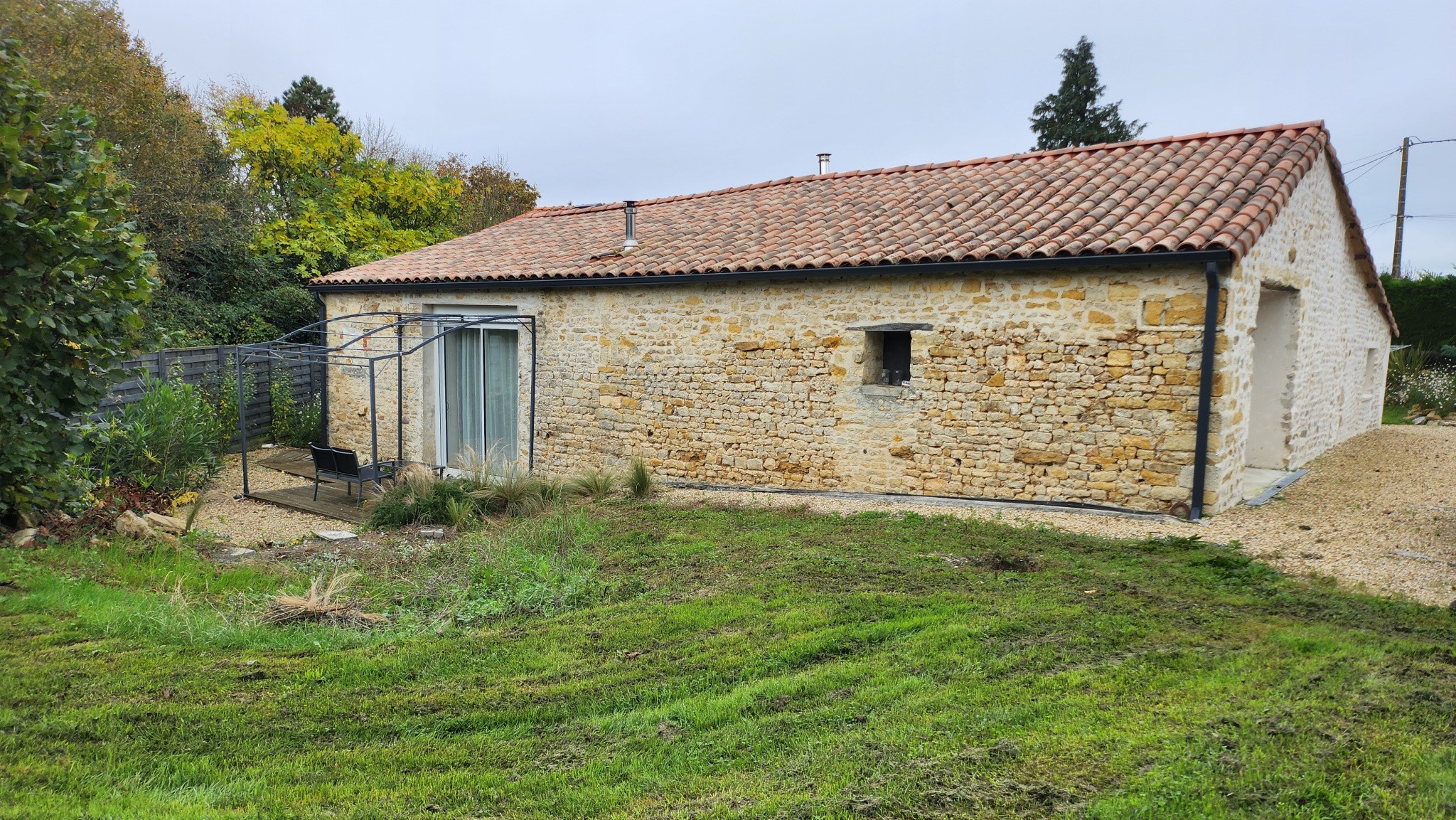 Vente Maison à Sainte-Hermine 6 pièces