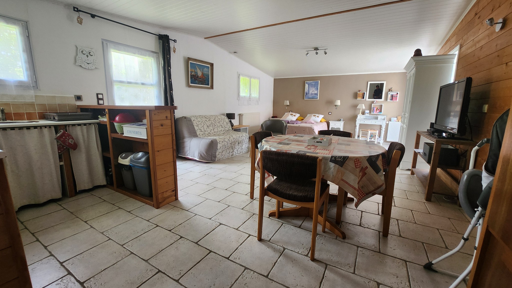 Vente Maison à Liez 12 pièces