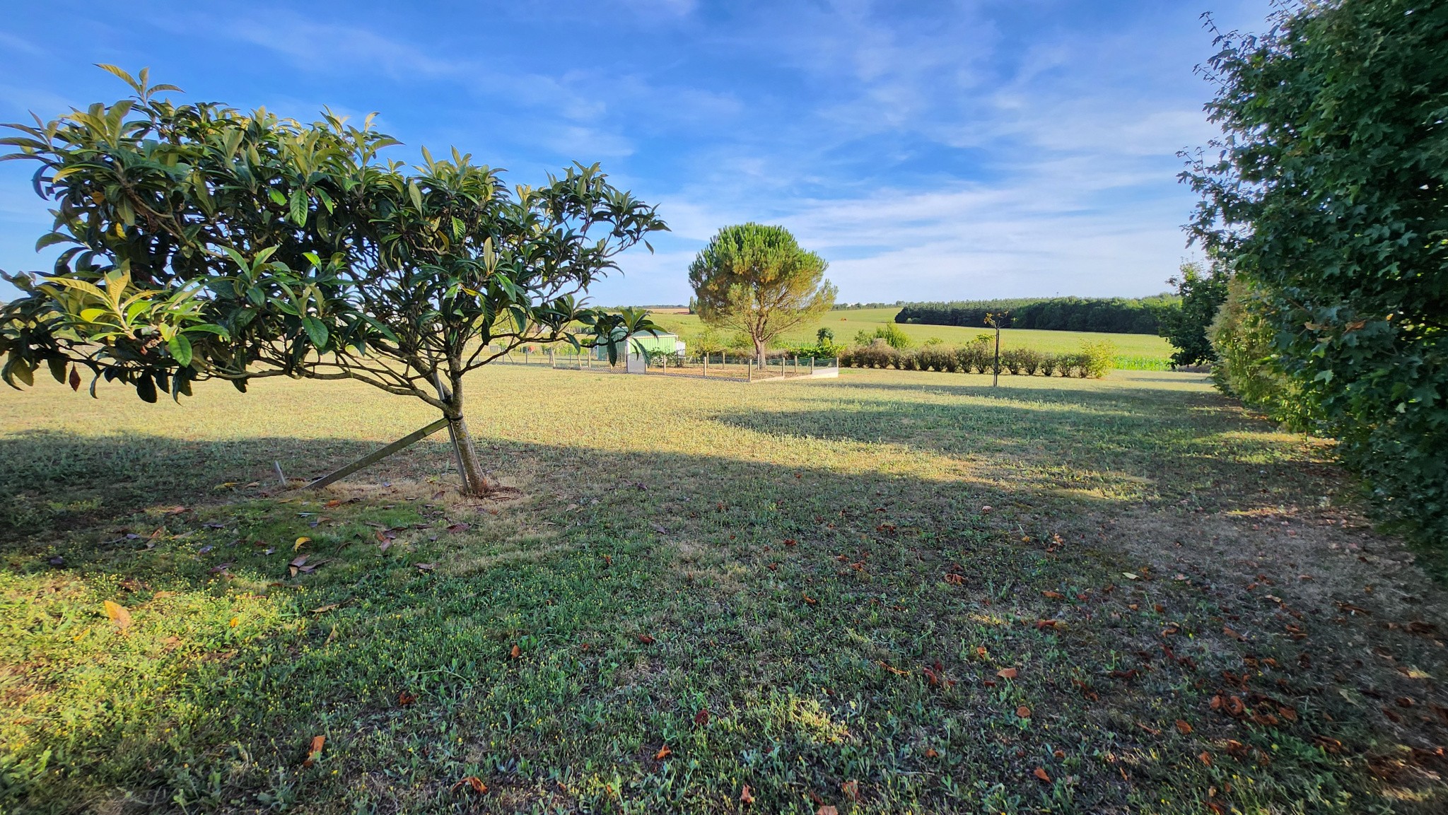 Vente Maison à Sainte-Hermine 6 pièces