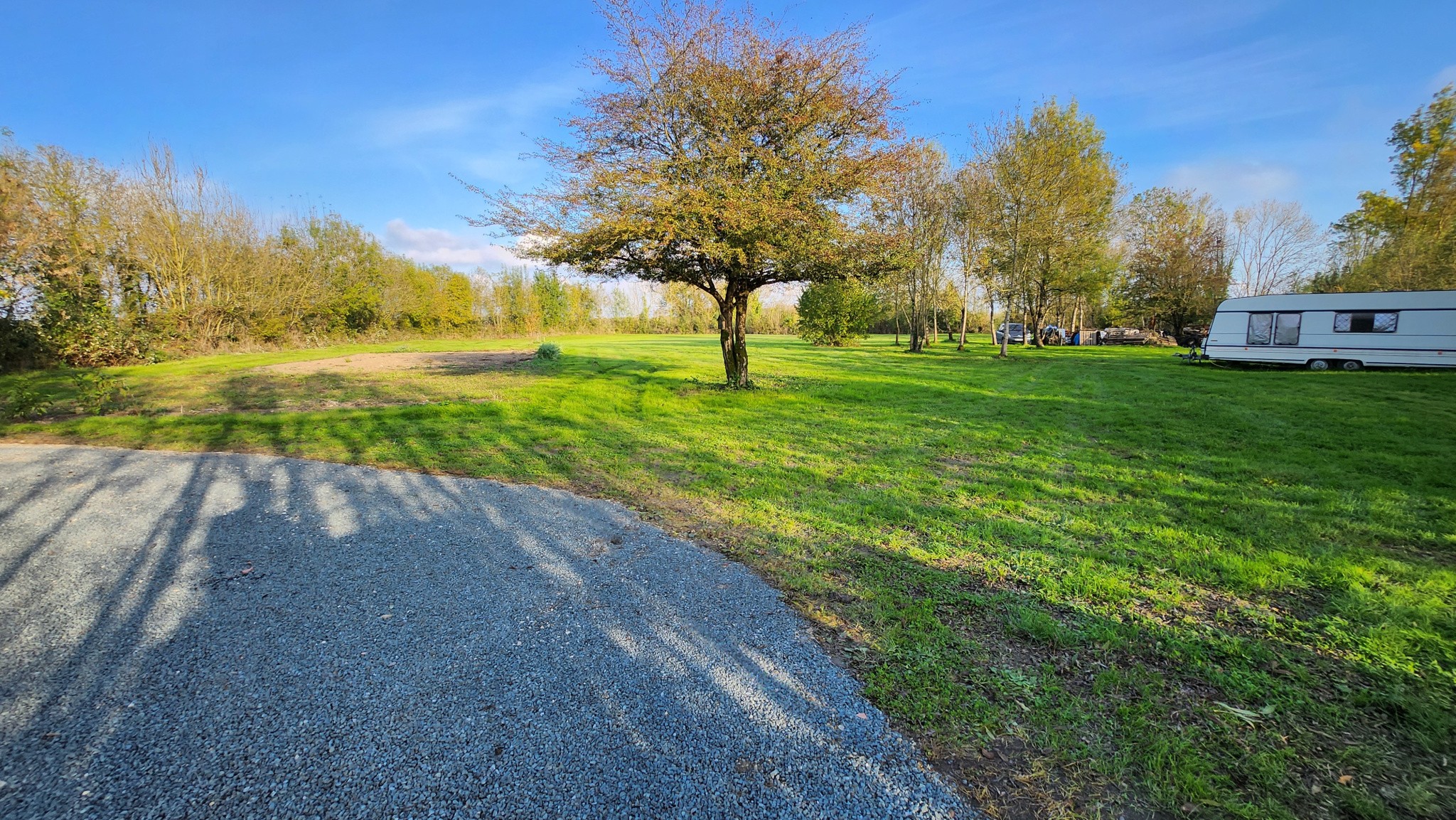 Vente Maison à Sainte-Gemme-la-Plaine 3 pièces