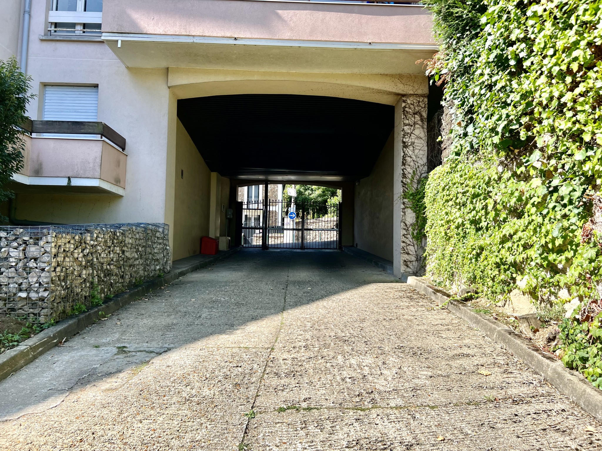 Vente Appartement à Igny 3 pièces