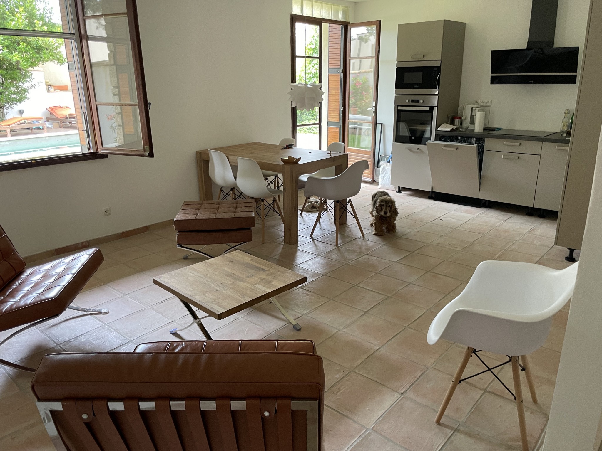 Vente Maison à Villeneuve-lès-Avignon 6 pièces